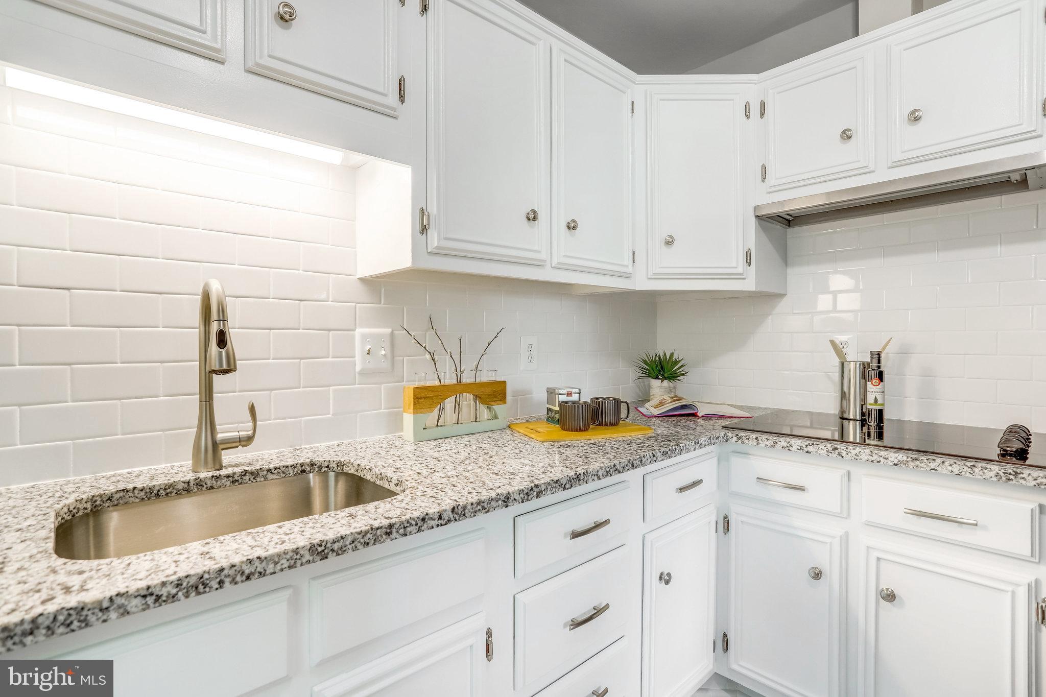 BARCROFT - Residential