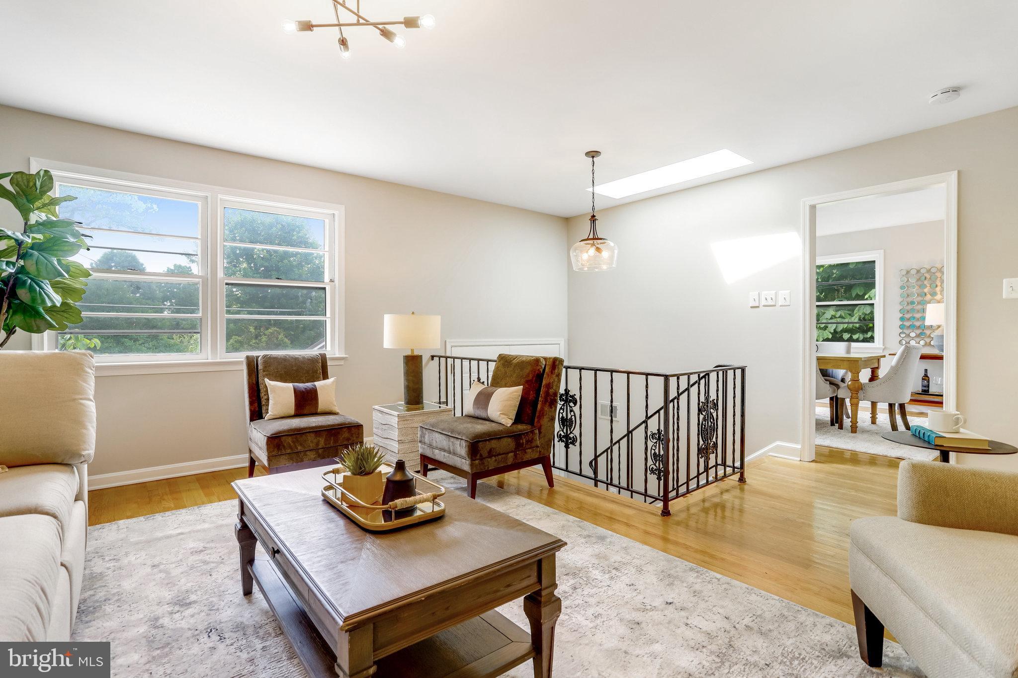 BARCROFT - Residential