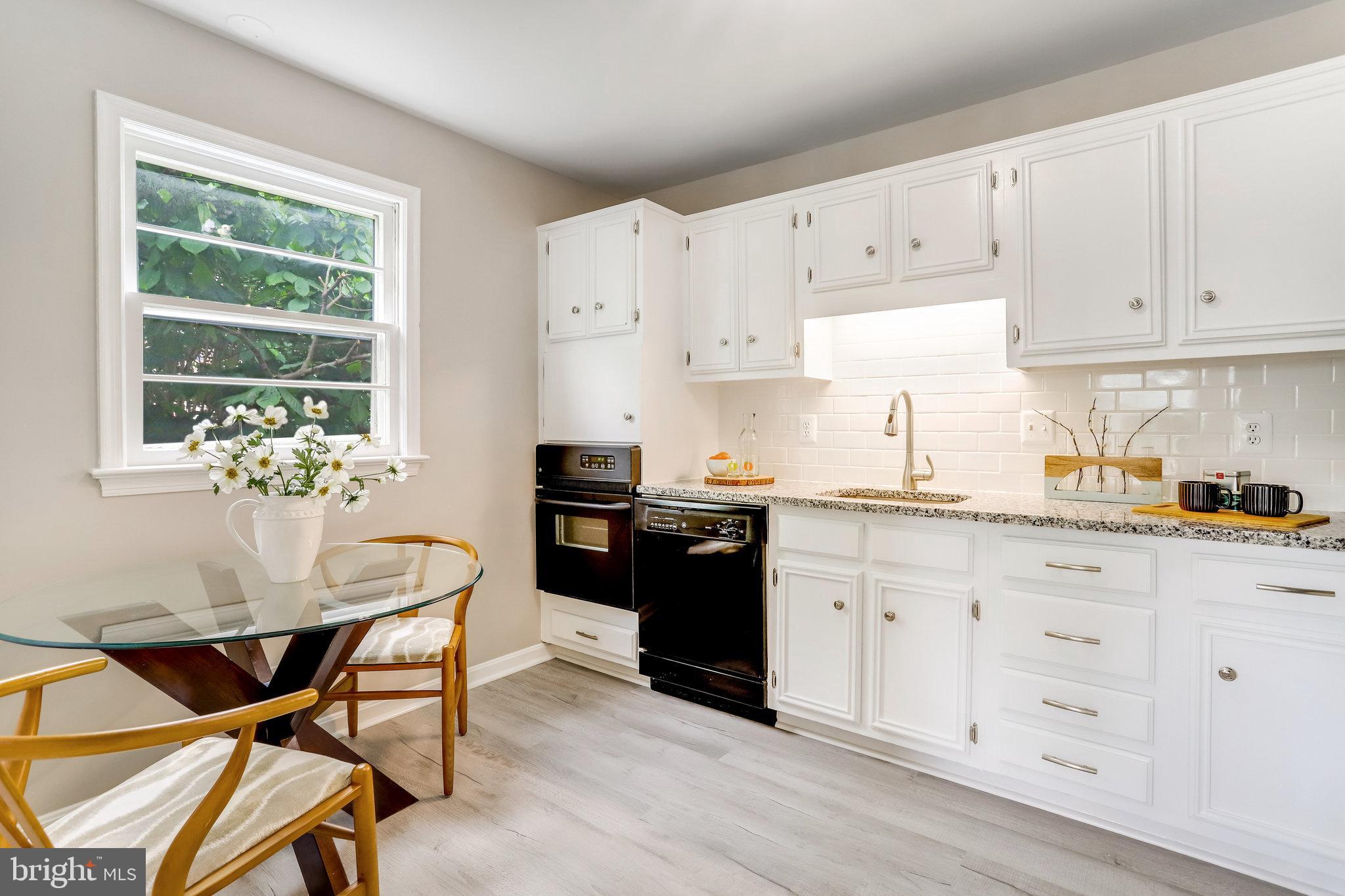 BARCROFT - Residential