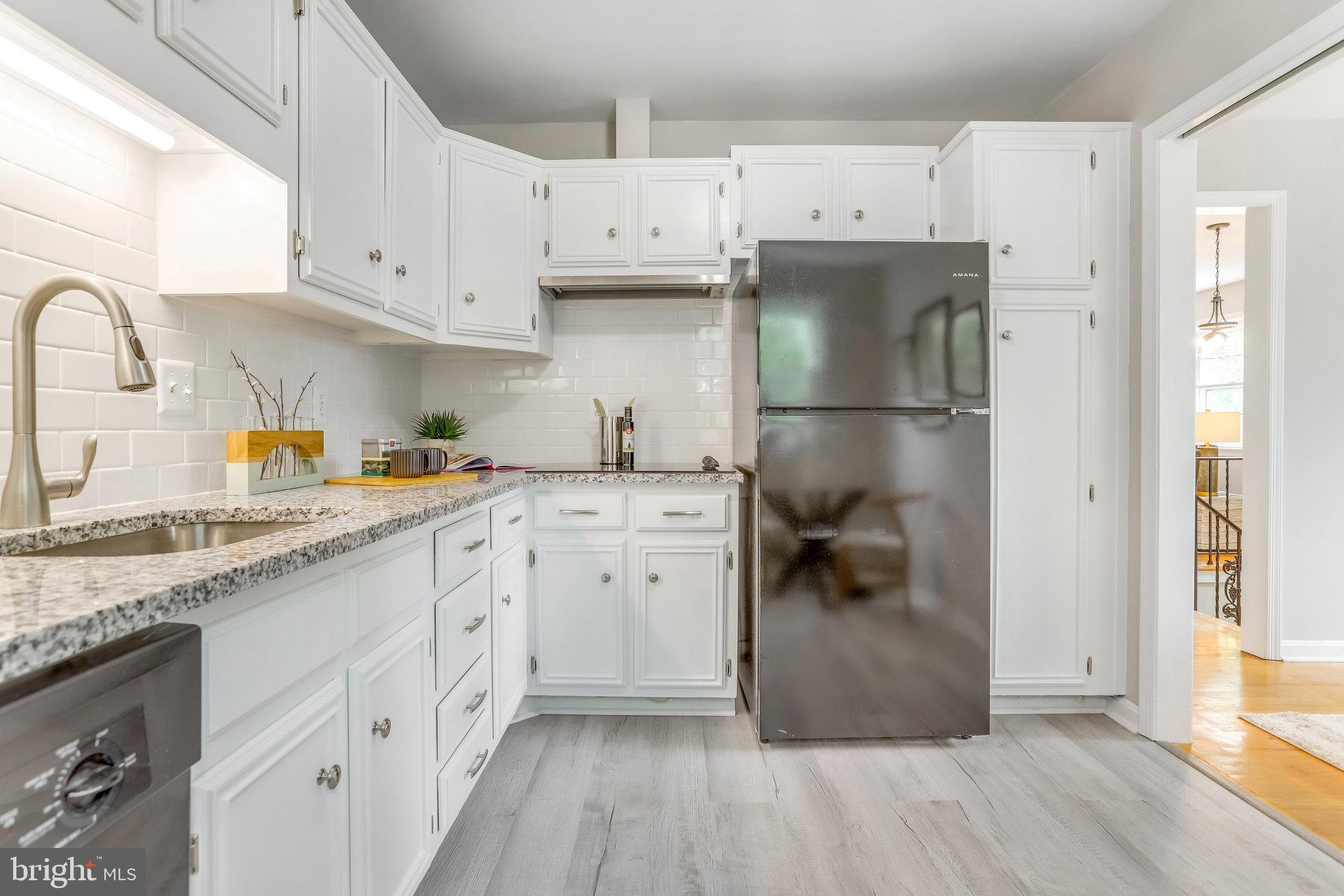 BARCROFT - Residential