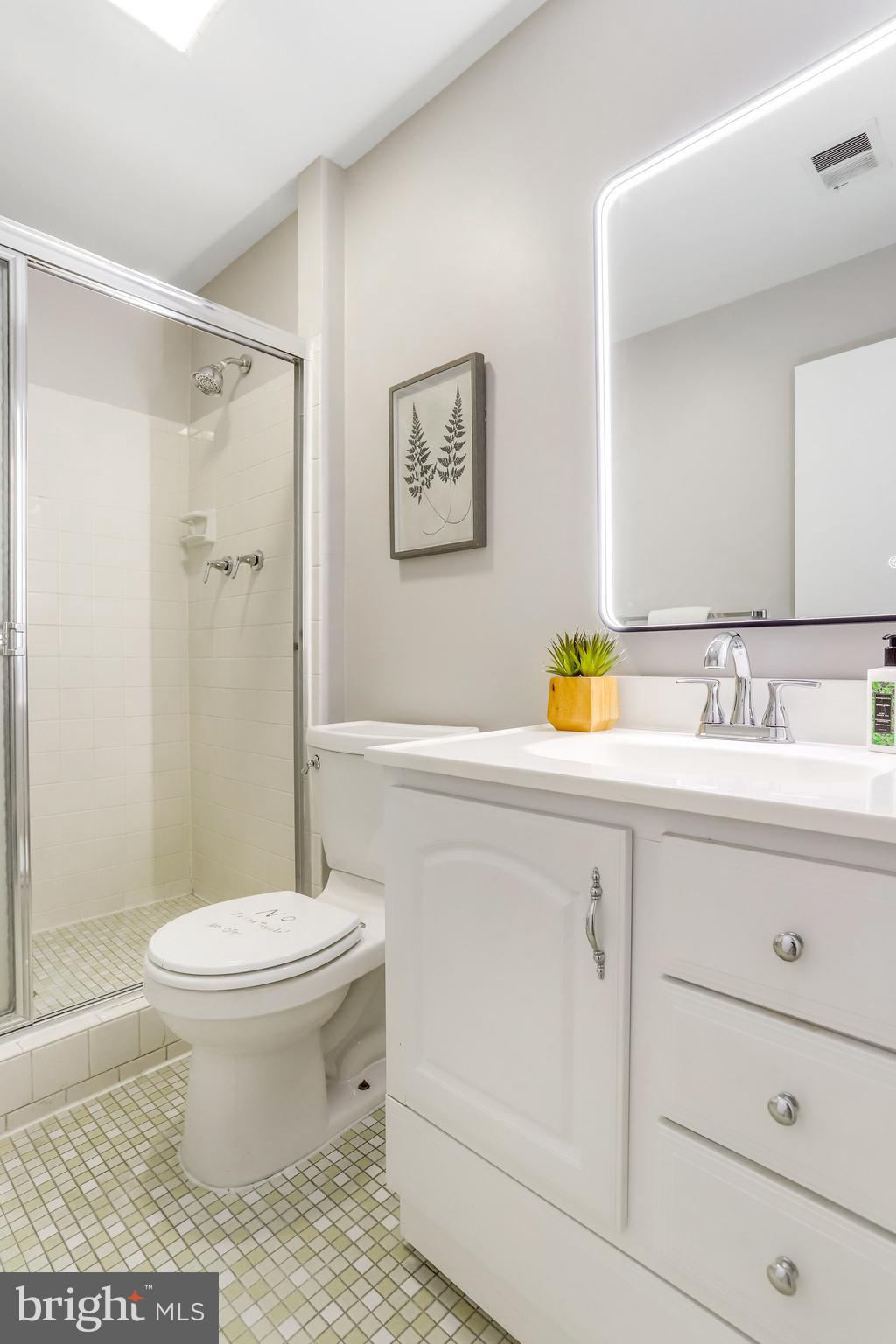 BARCROFT - Residential