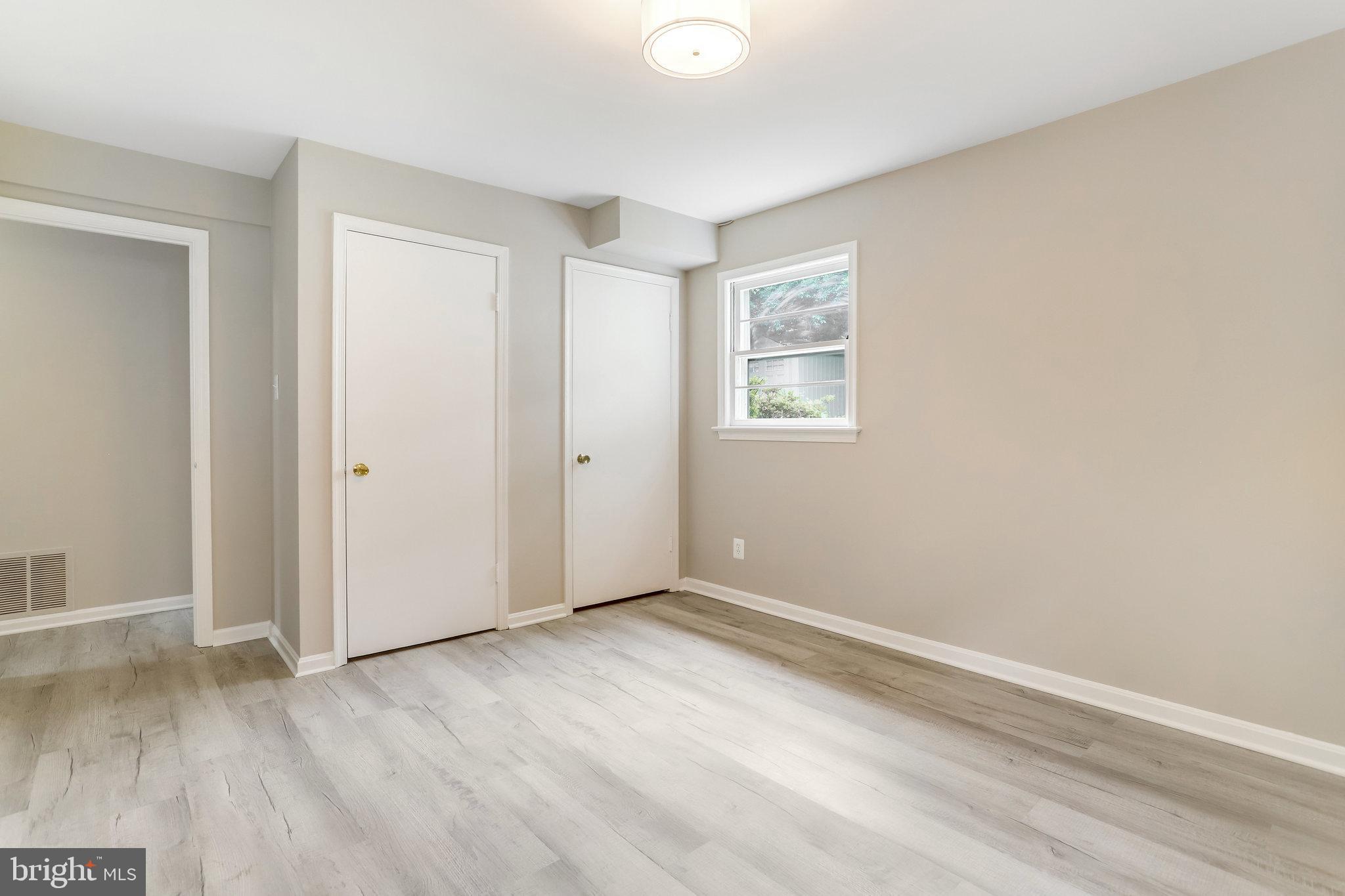 BARCROFT - Residential