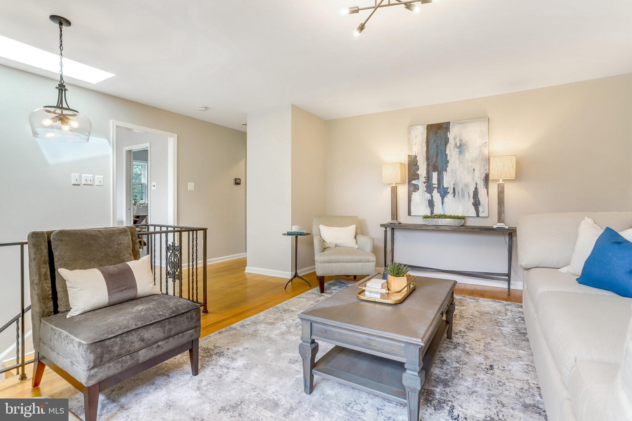 BARCROFT - Residential