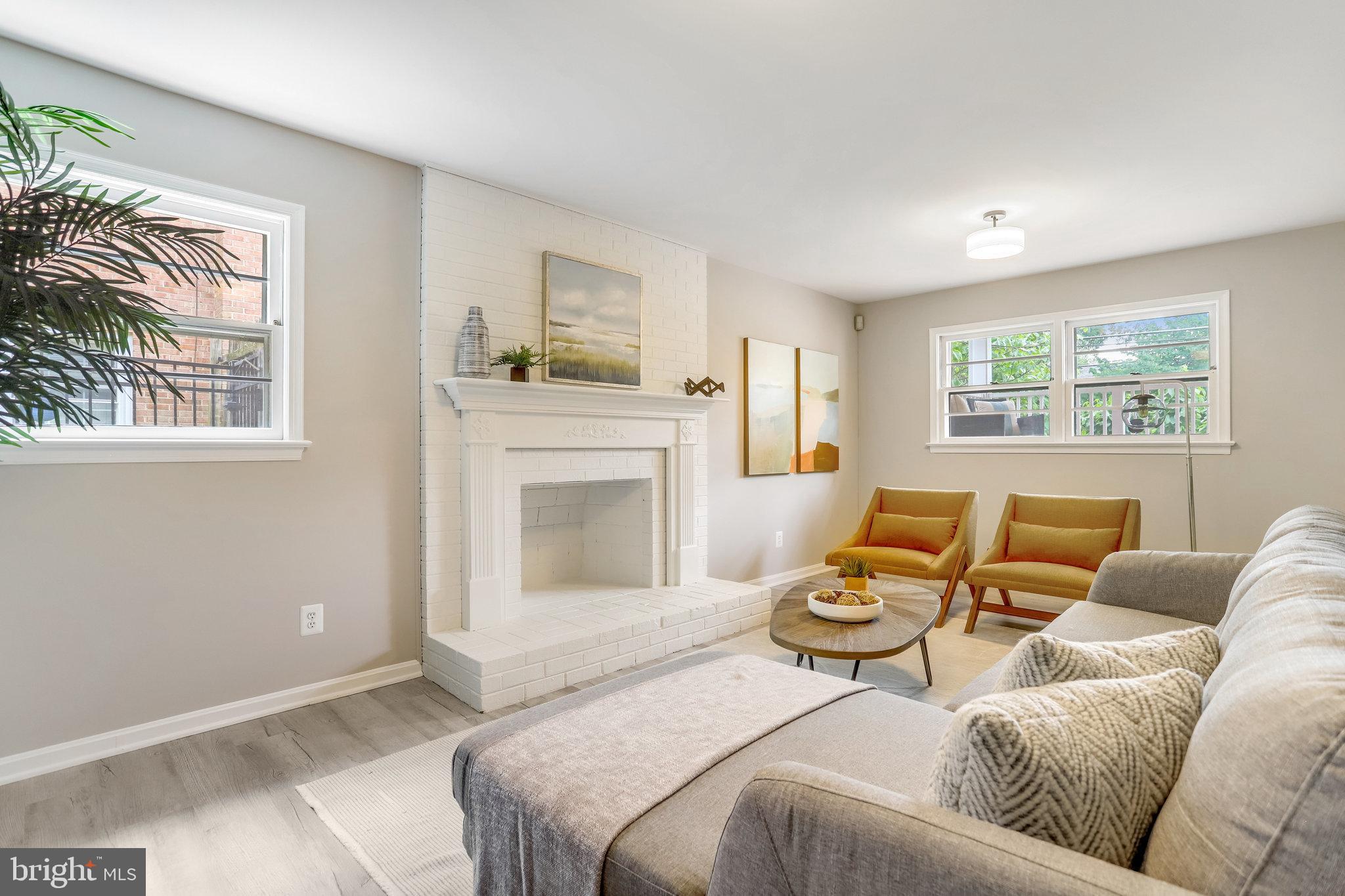 BARCROFT - Residential