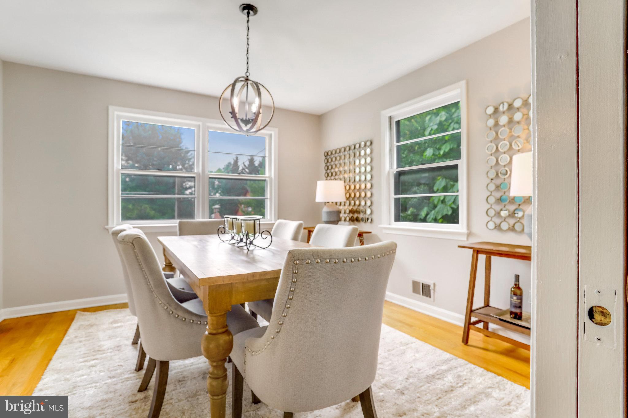 BARCROFT - Residential