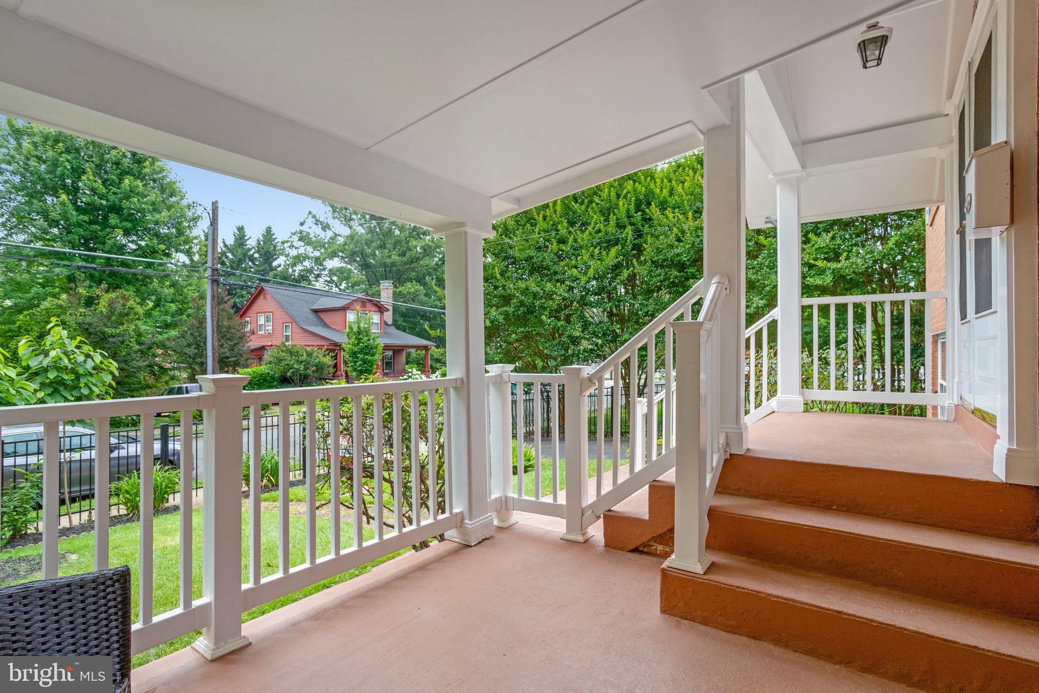 BARCROFT - Residential