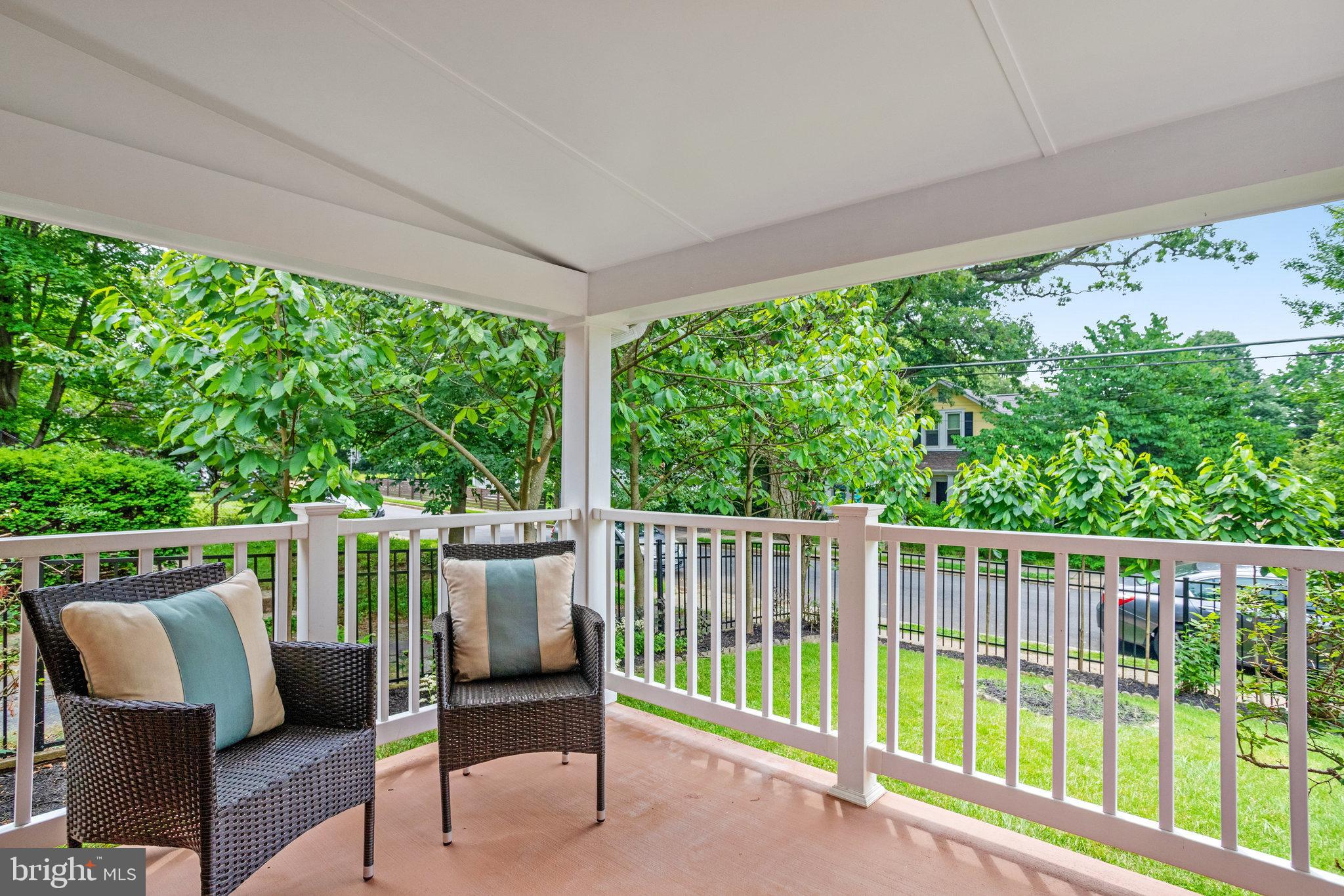 BARCROFT - Residential