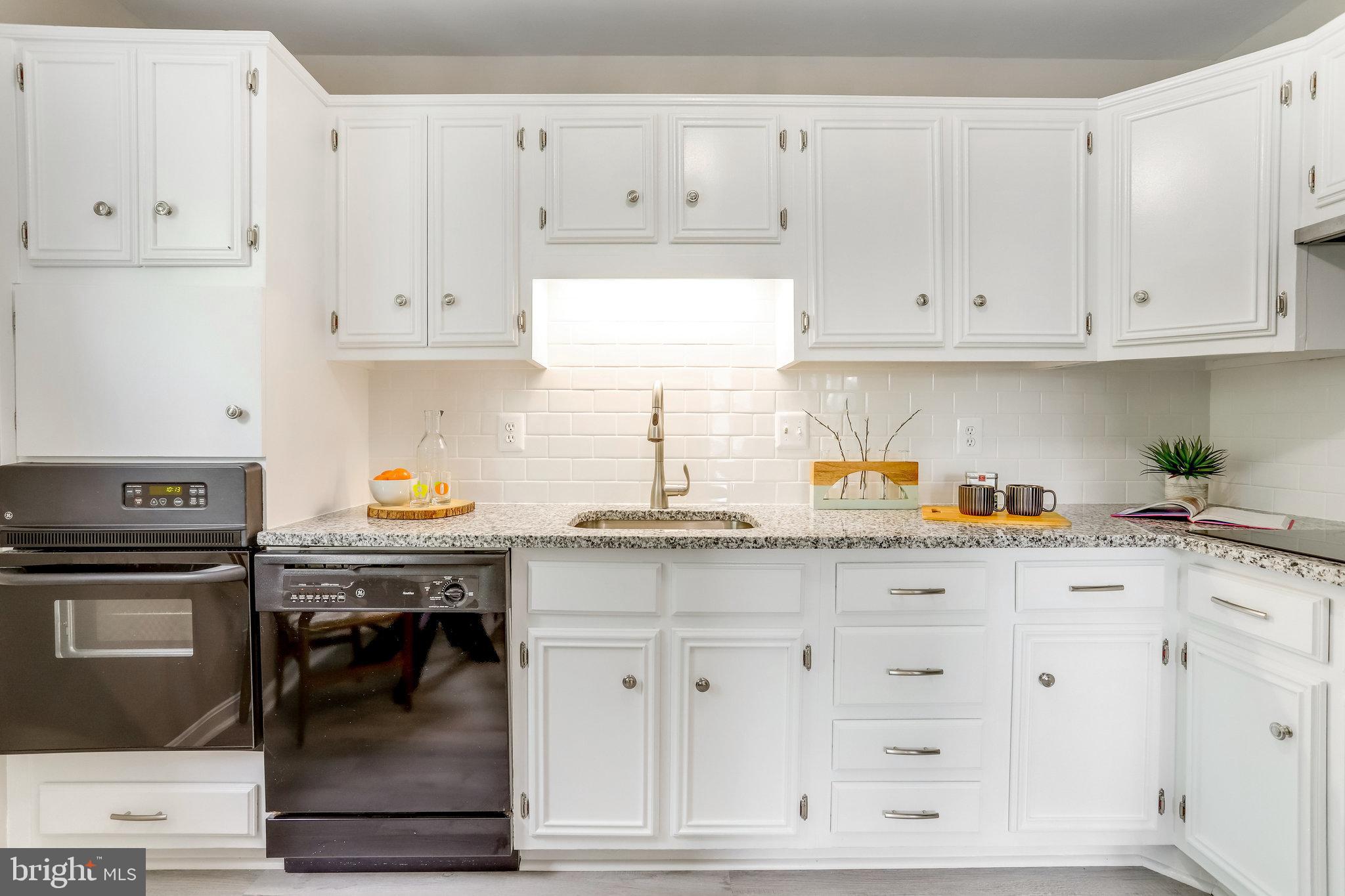 BARCROFT - Residential