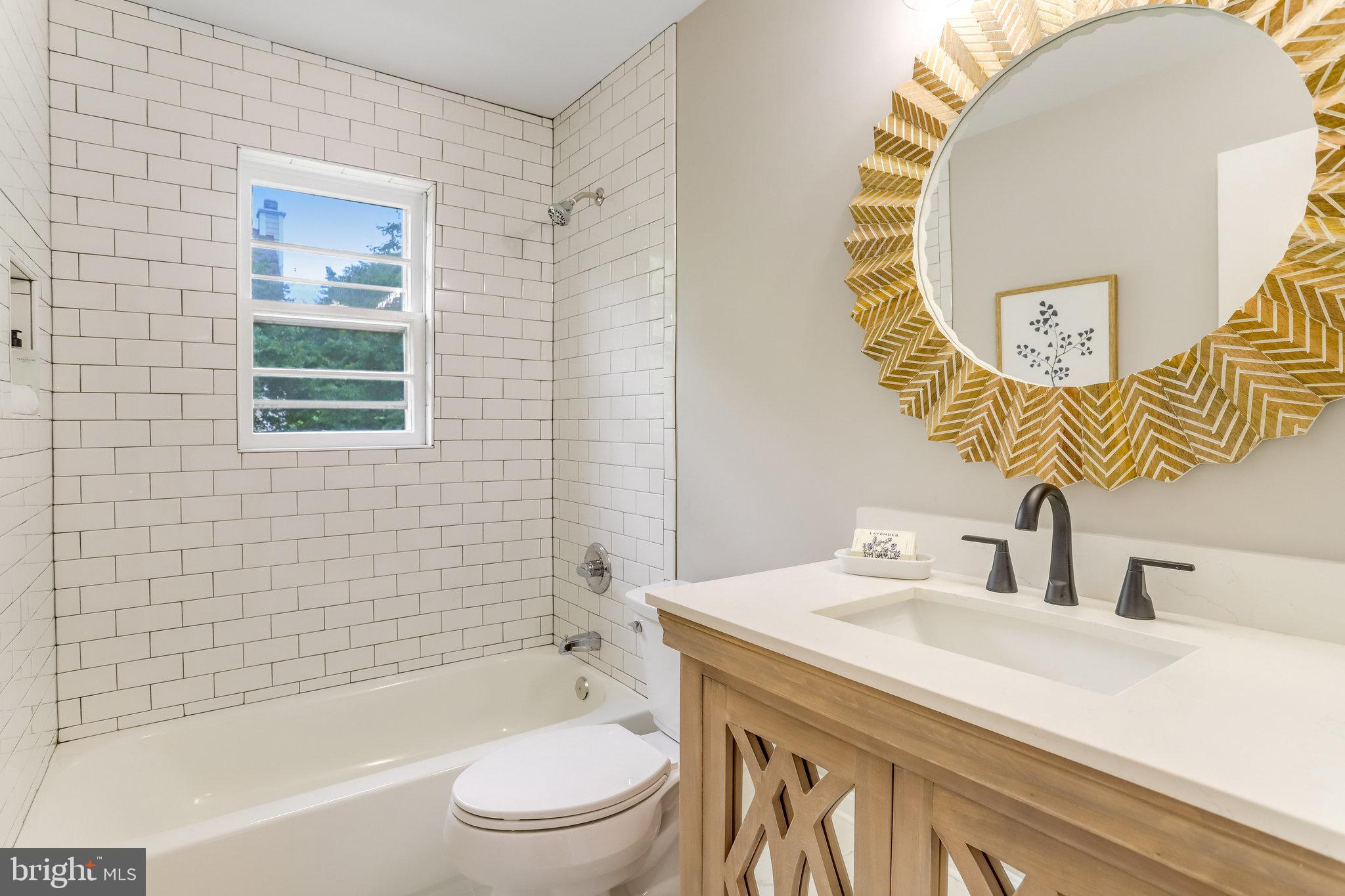 BARCROFT - Residential