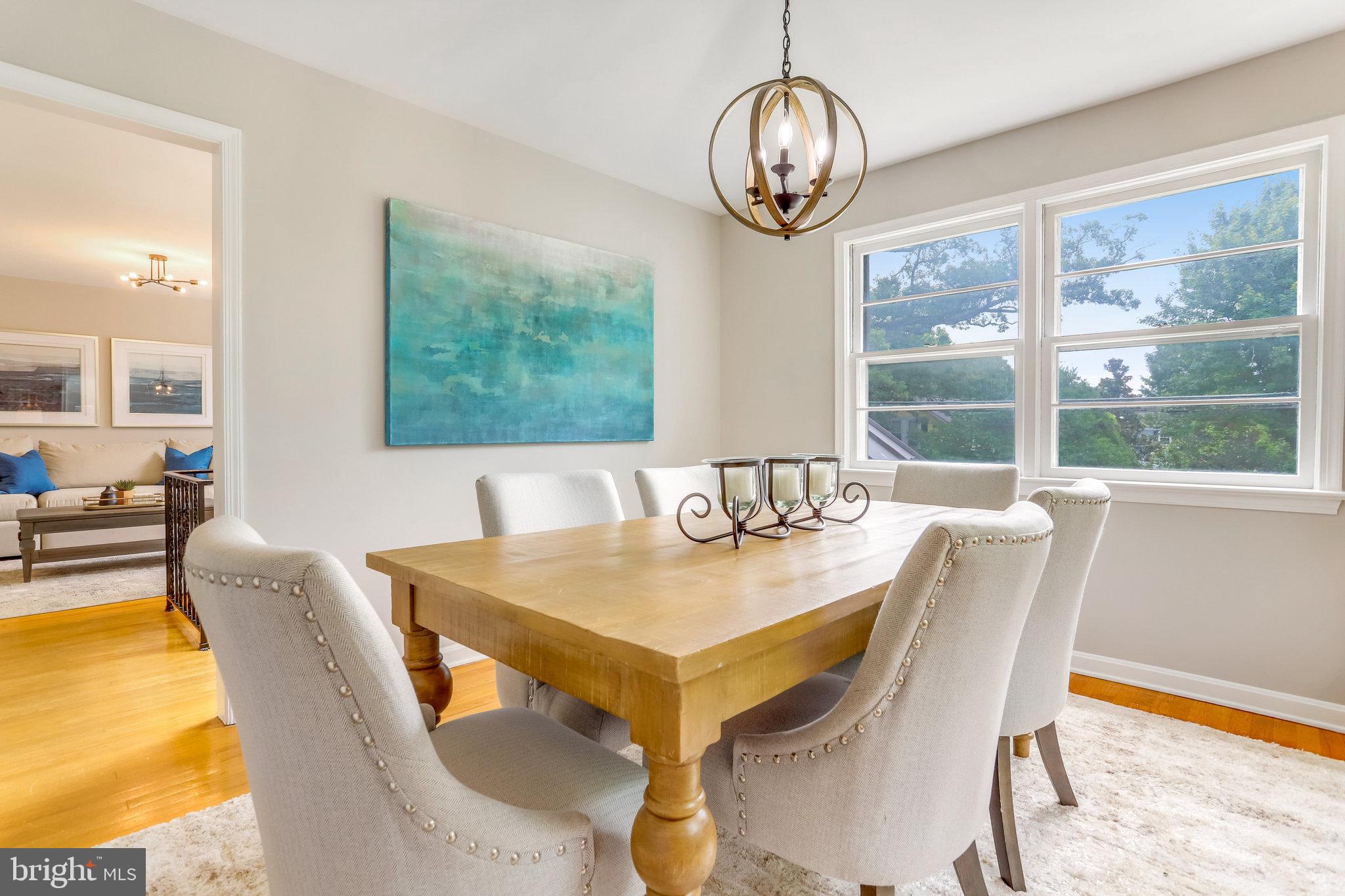 BARCROFT - Residential