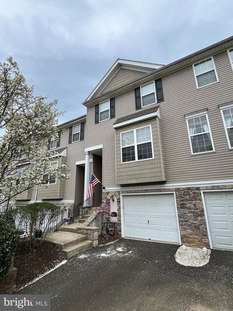 Photo of 473 Fort Hill Circle, FORT WASHINGTON, PA 19034 (MLS # PAMC2175300)
