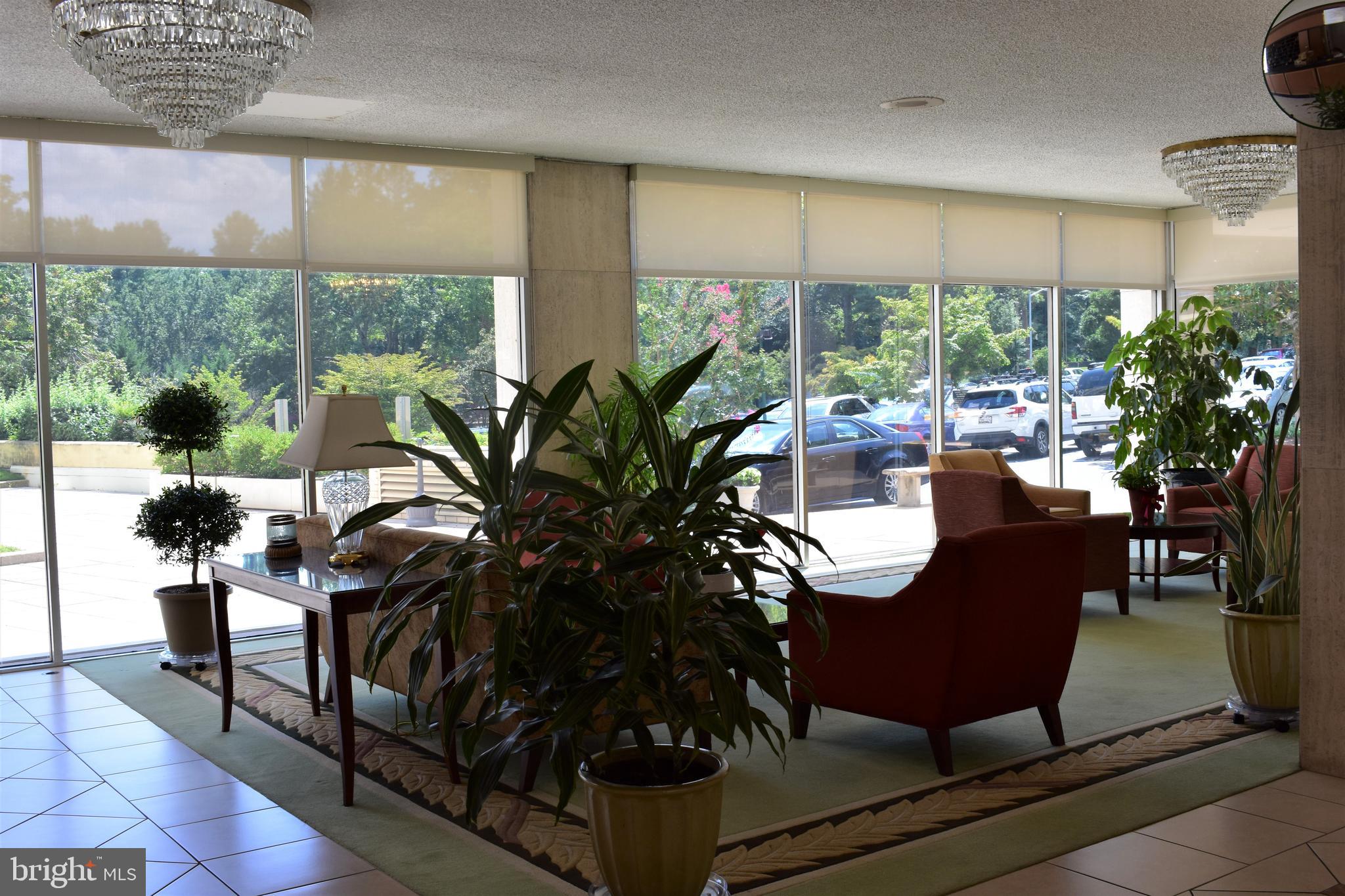 GROSVENOR - Residential Lease