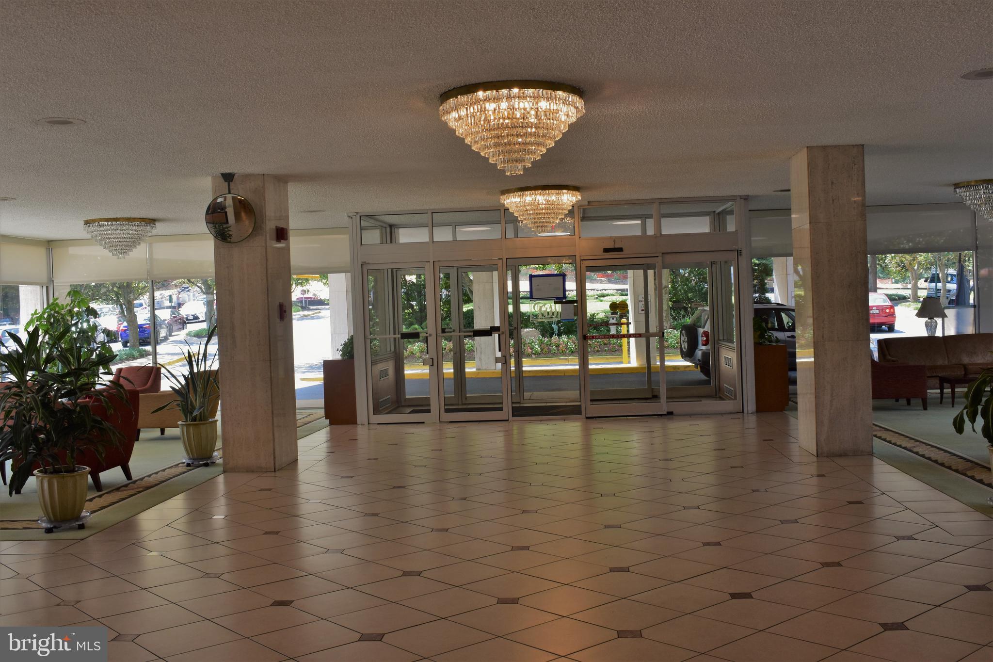 GROSVENOR - Residential Lease