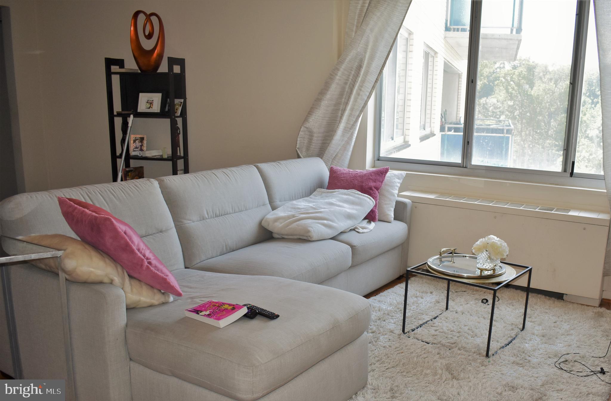 GROSVENOR - Residential Lease