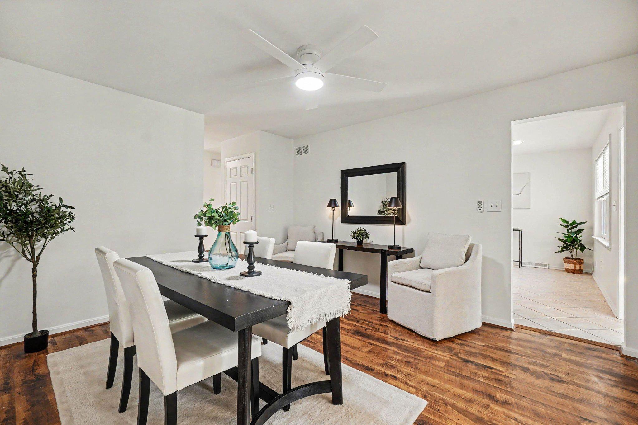 ADVOCATE HILL FARMS - Residential