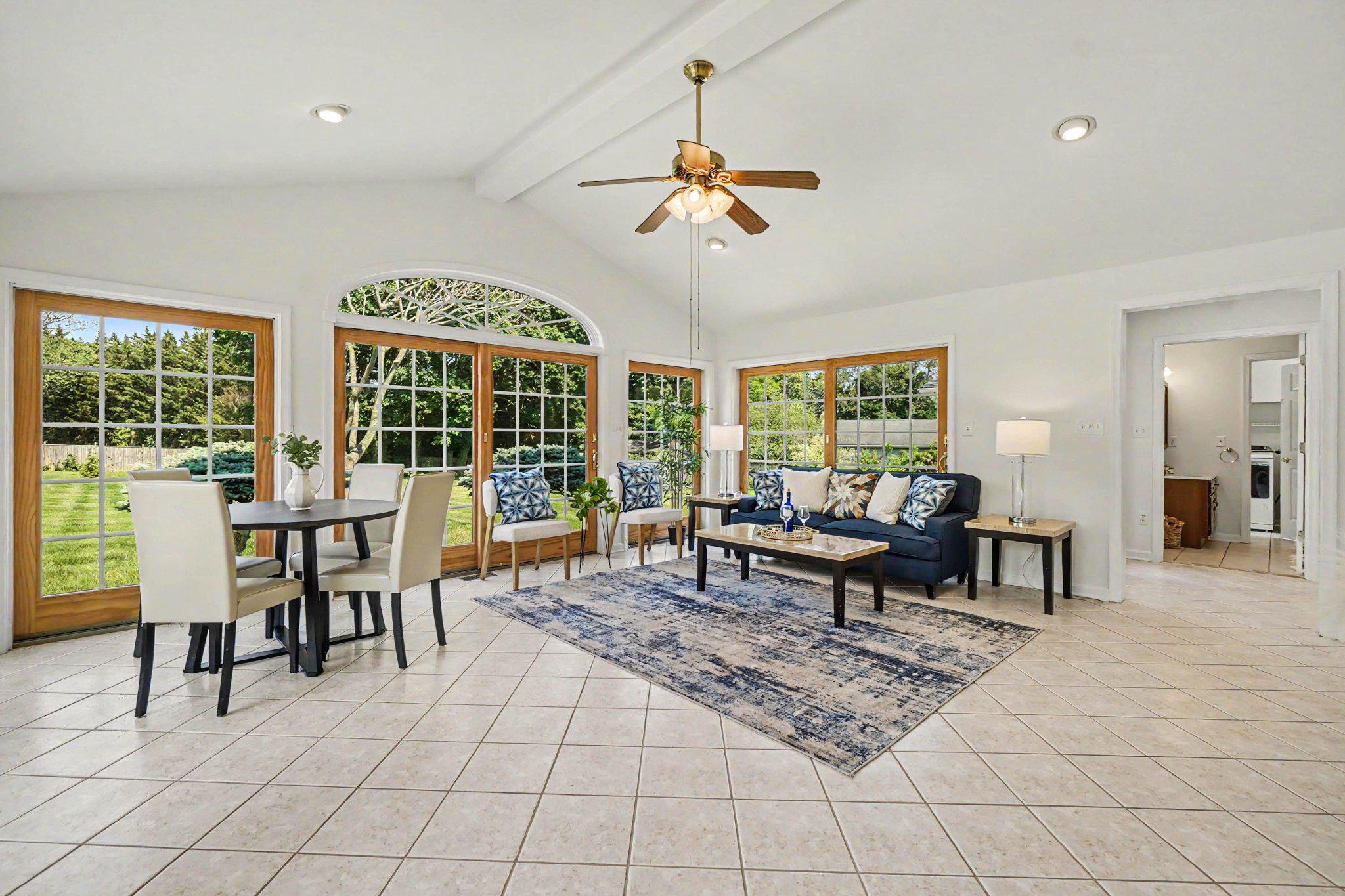 ADVOCATE HILL FARMS - Residential