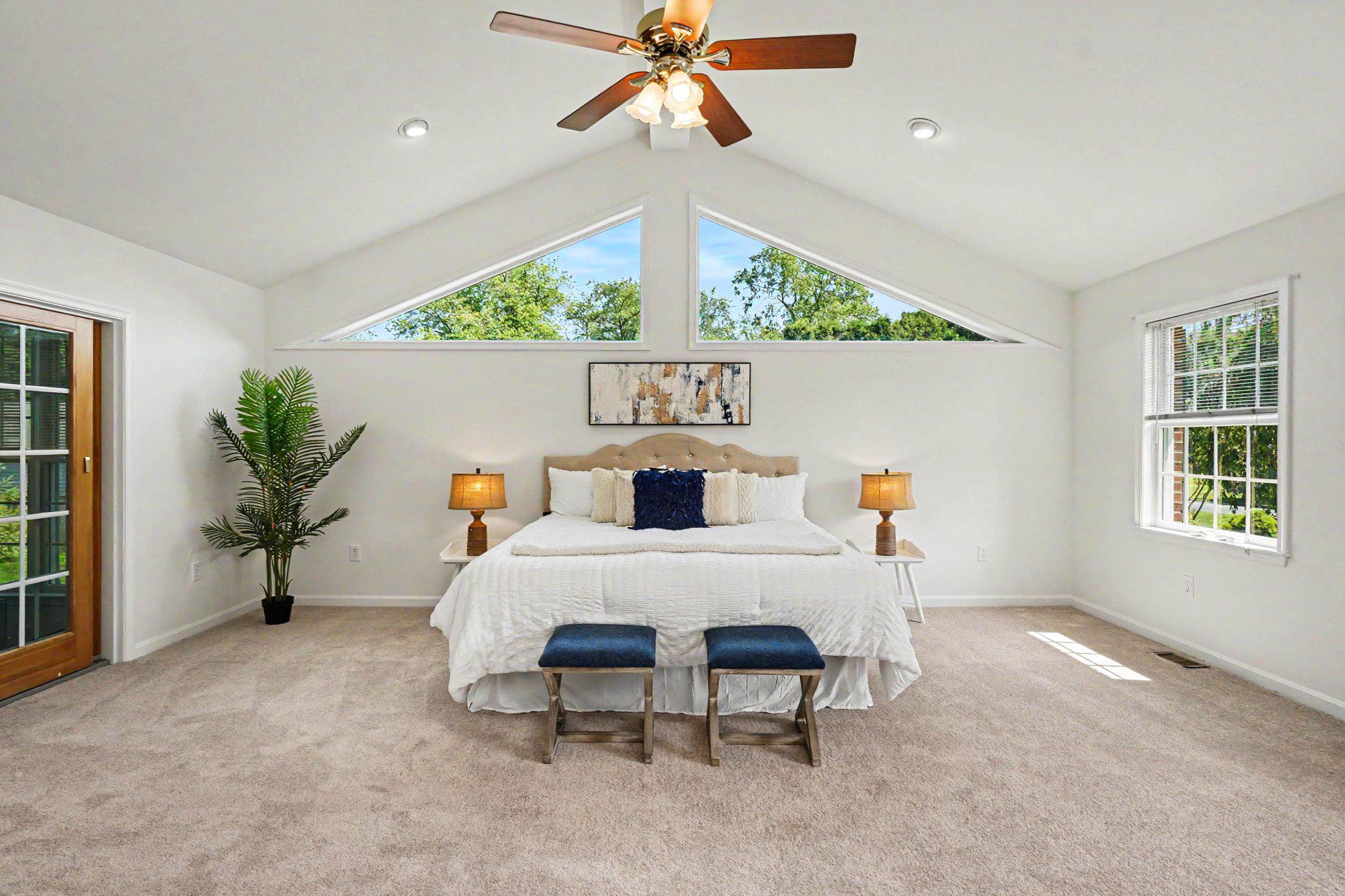ADVOCATE HILL FARMS - Residential