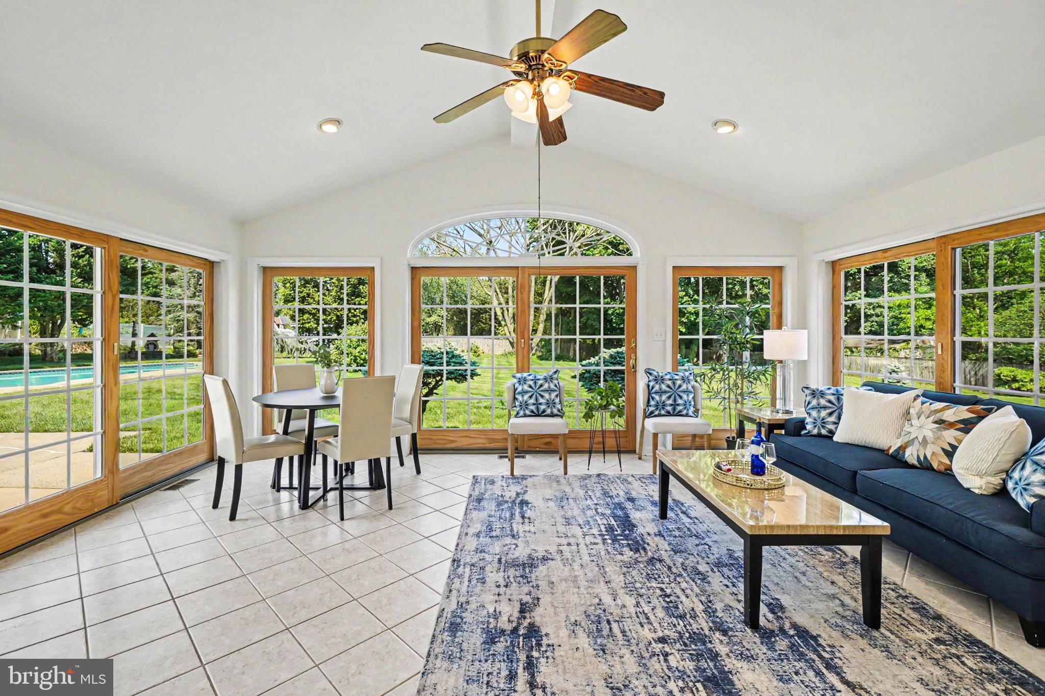 ADVOCATE HILL FARMS - Residential