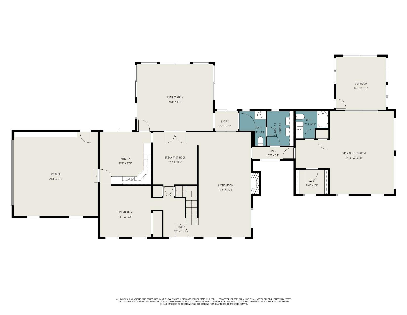 ADVOCATE HILL FARMS - Residential