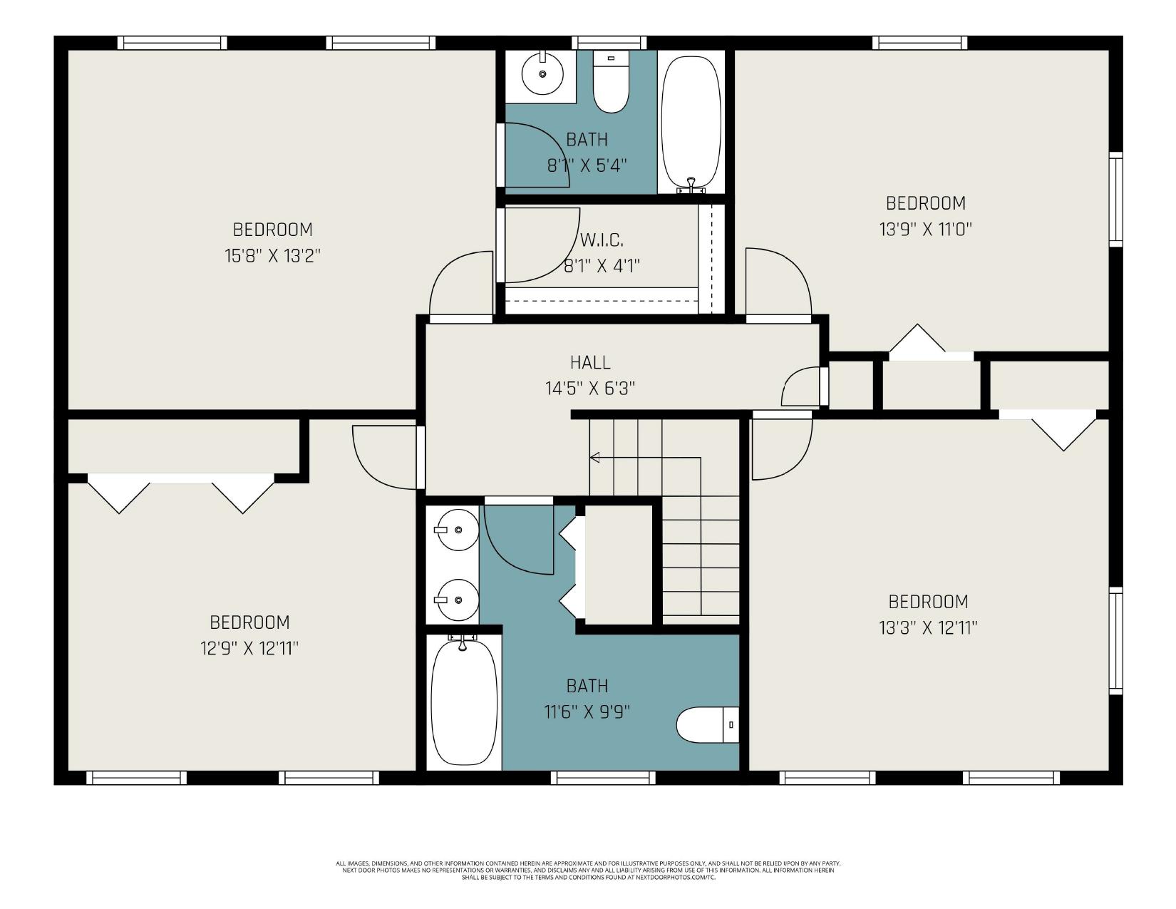 ADVOCATE HILL FARMS - Residential