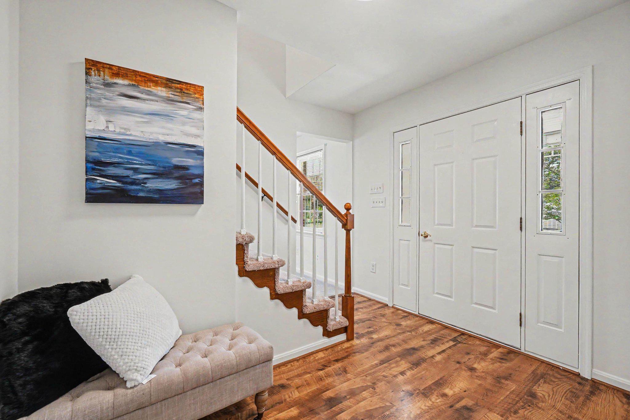 ADVOCATE HILL FARMS - Residential
