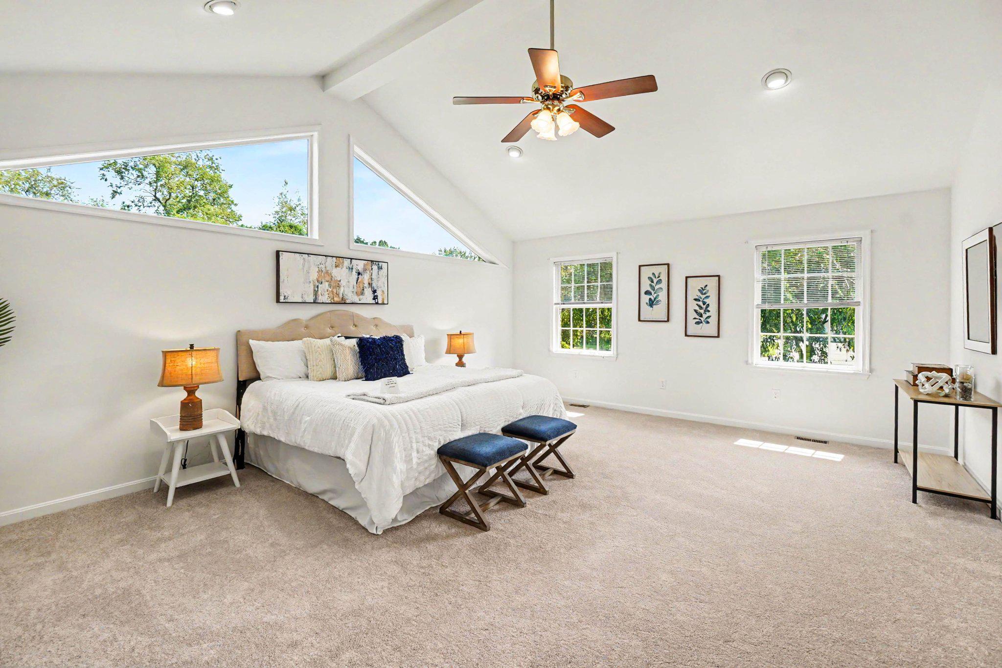 ADVOCATE HILL FARMS - Residential
