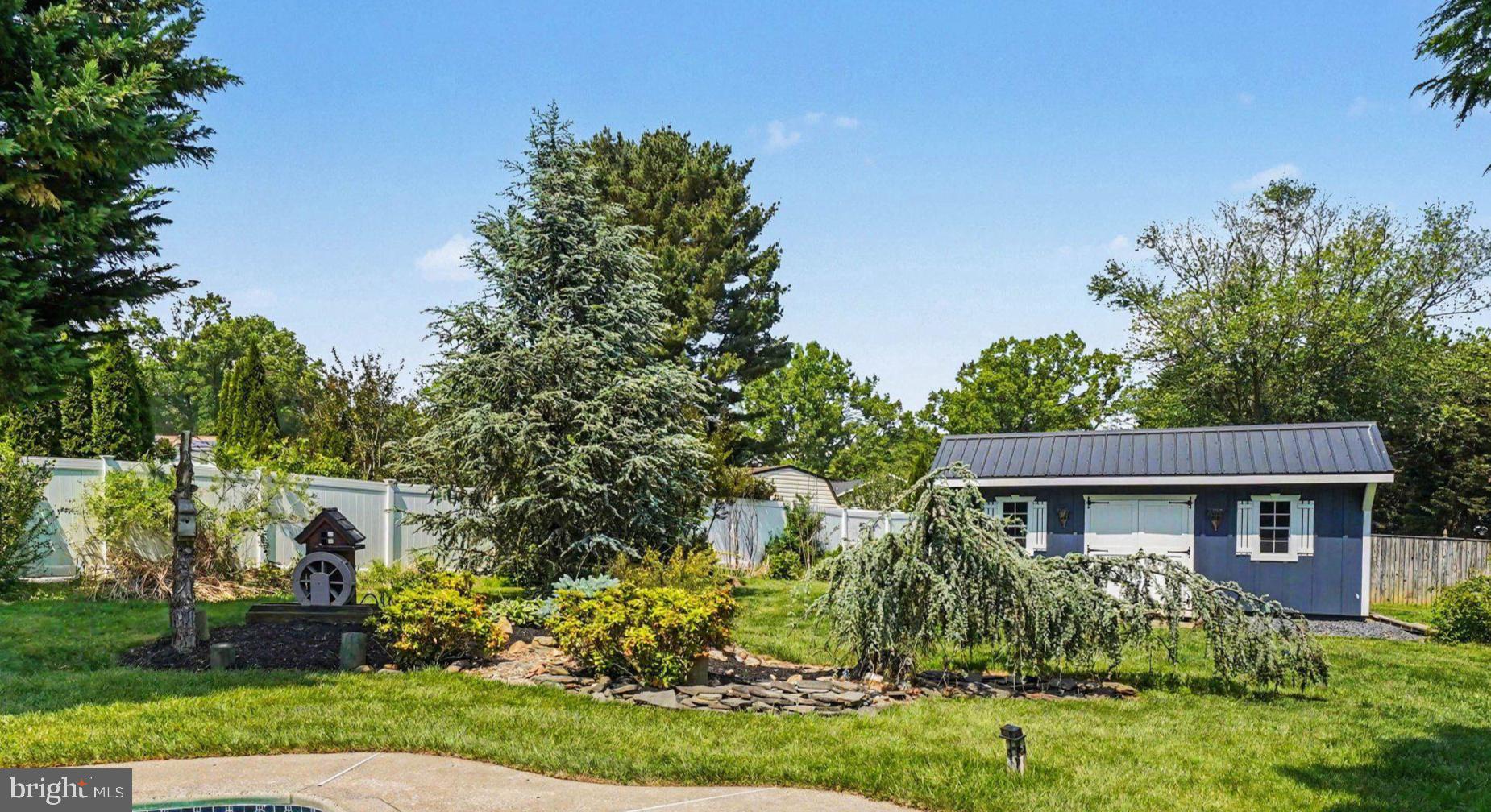 ADVOCATE HILL FARMS - Residential
