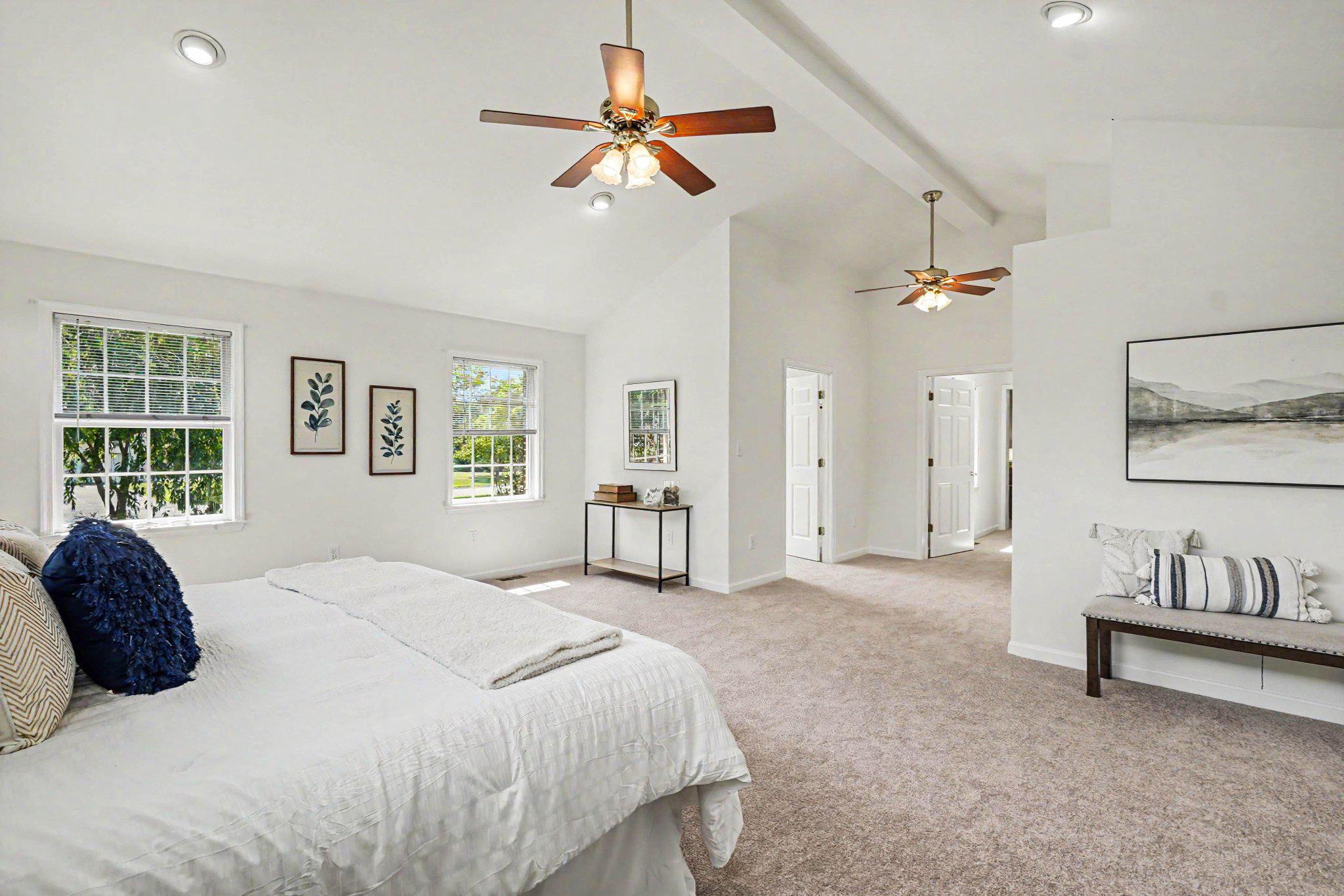 ADVOCATE HILL FARMS - Residential