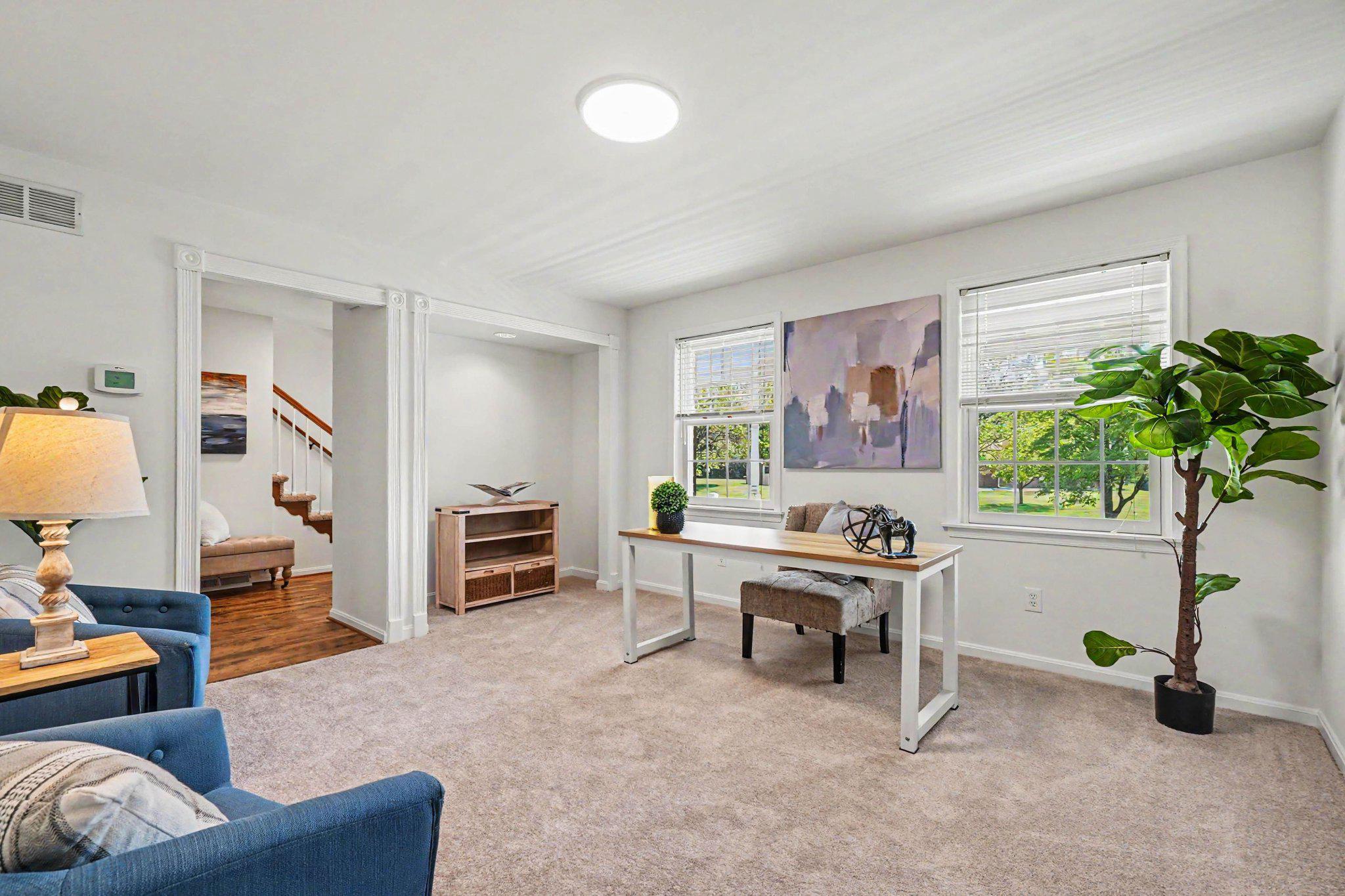ADVOCATE HILL FARMS - Residential