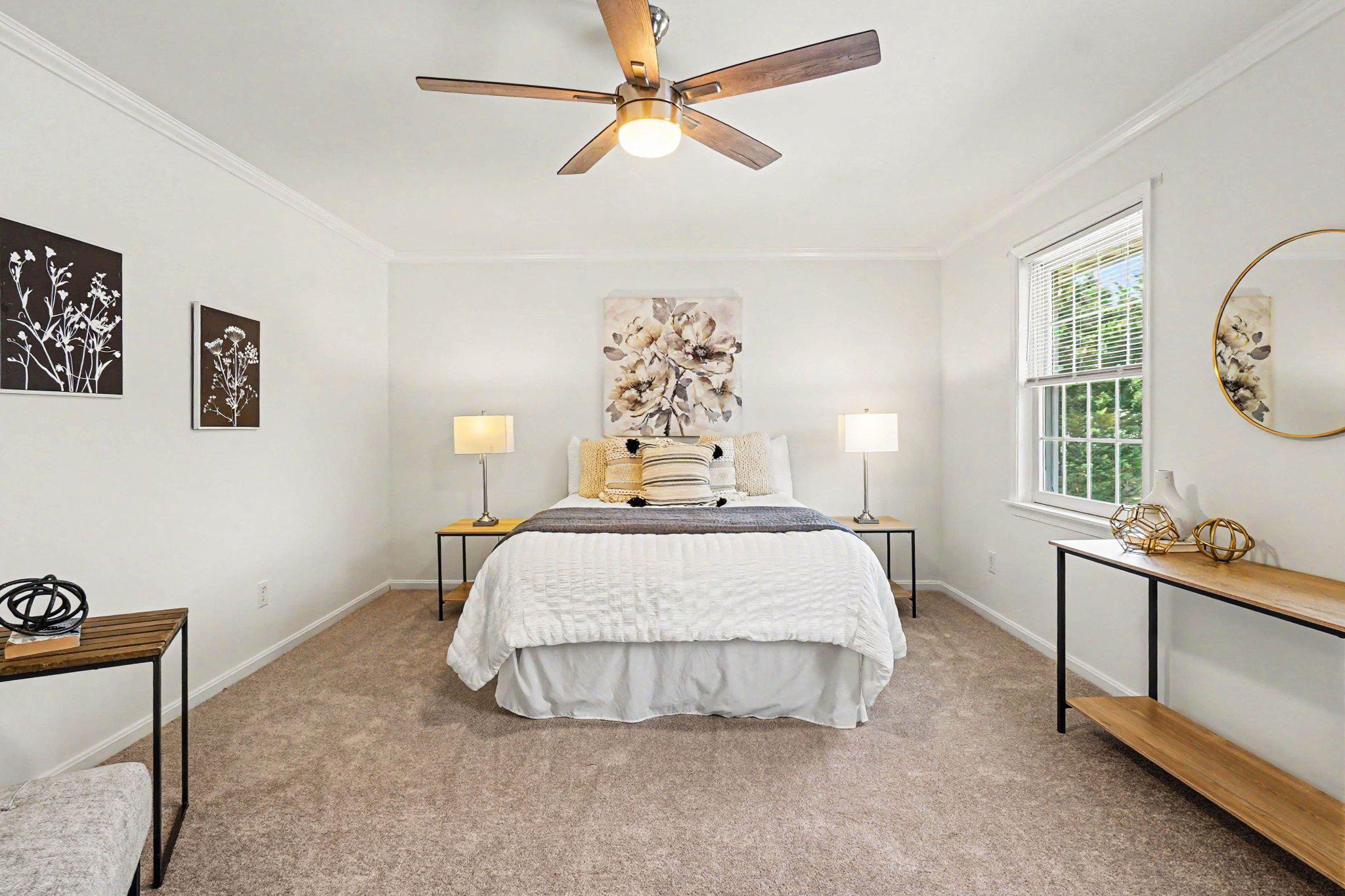 ADVOCATE HILL FARMS - Residential