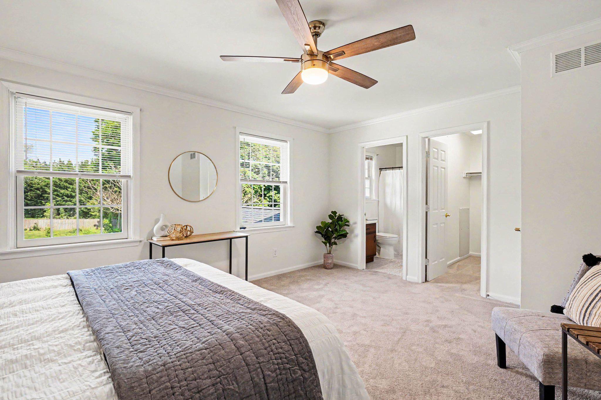 ADVOCATE HILL FARMS - Residential