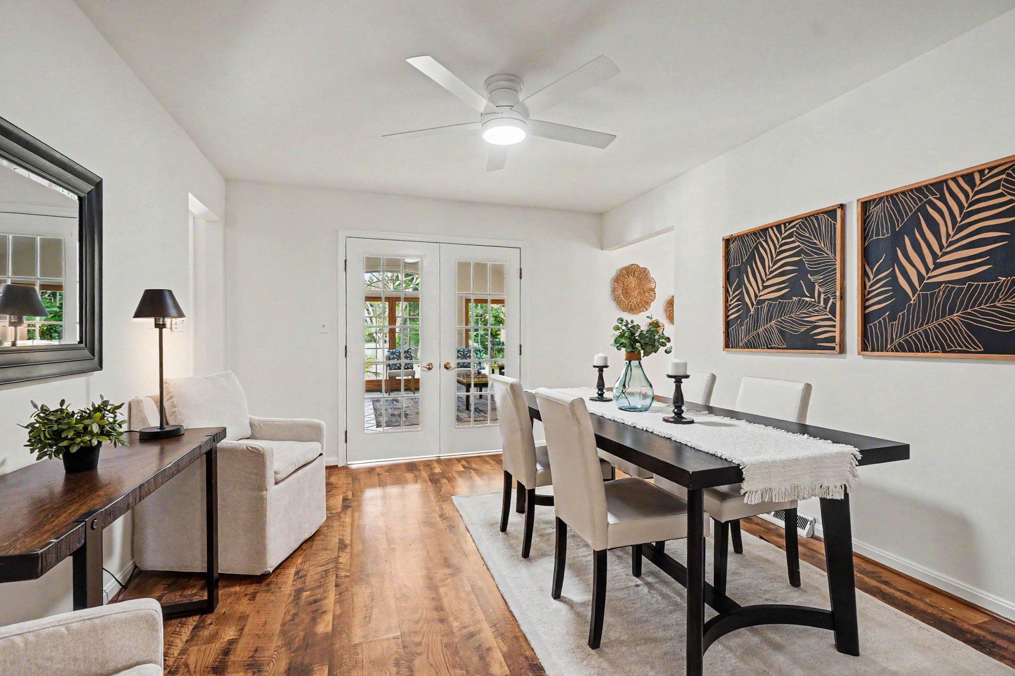 ADVOCATE HILL FARMS - Residential