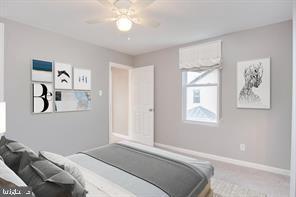 HAMPDEN HISTORIC DISTRICT - Residential