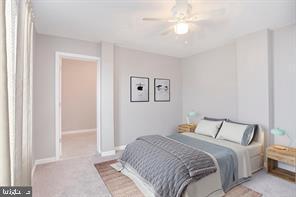 HAMPDEN HISTORIC DISTRICT - Residential