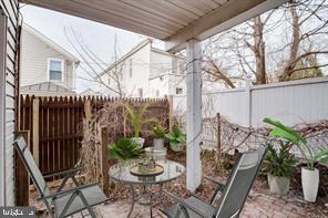 HAMPDEN HISTORIC DISTRICT - Residential