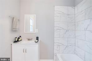 HAMPDEN HISTORIC DISTRICT - Residential