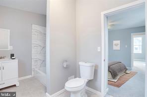 HAMPDEN HISTORIC DISTRICT - Residential