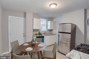 HAMPDEN HISTORIC DISTRICT - Residential