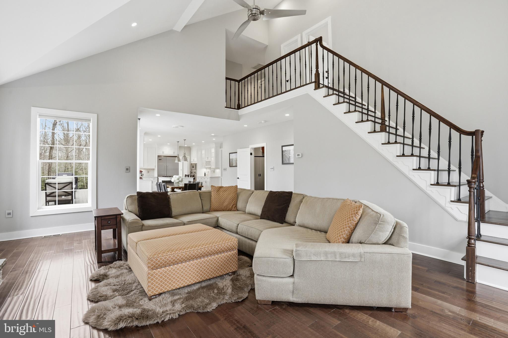 TIMBERLINE ESTATES - Residential