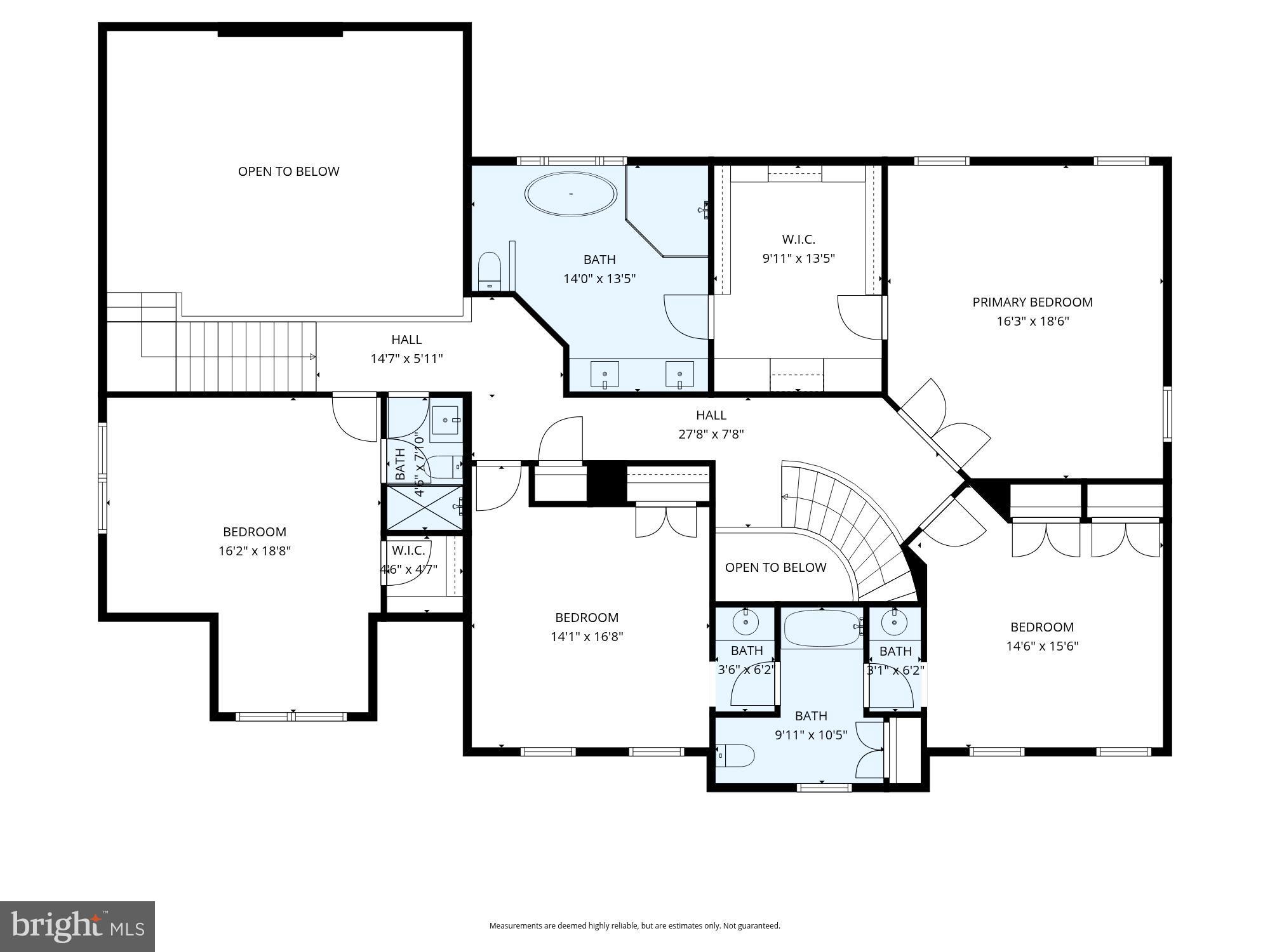 TIMBERLINE ESTATES - Residential