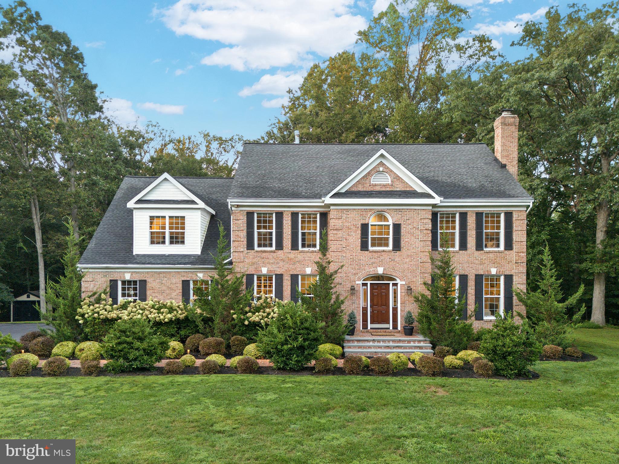 TIMBERLINE ESTATES - Residential