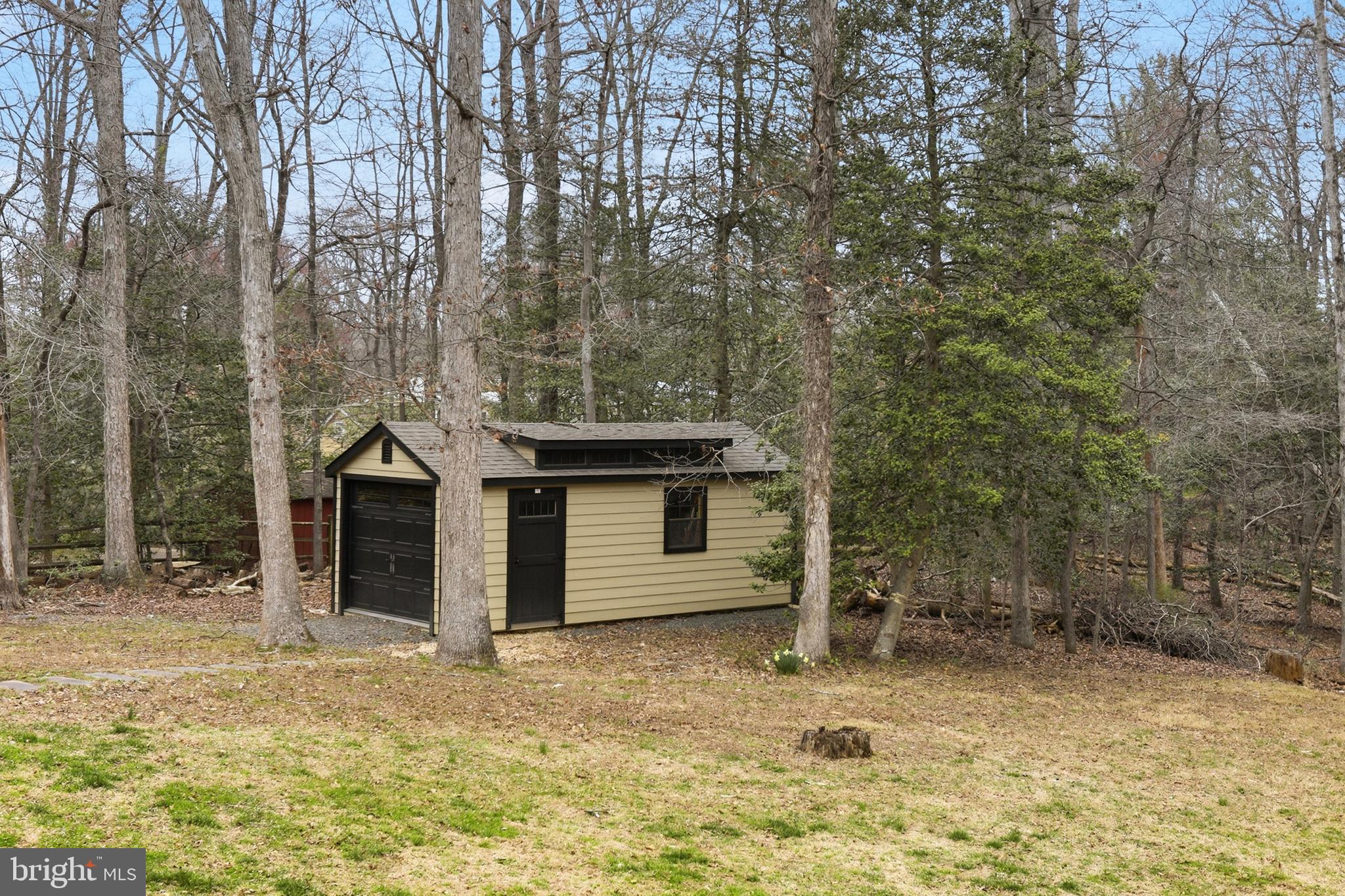 TIMBERLINE ESTATES - Residential