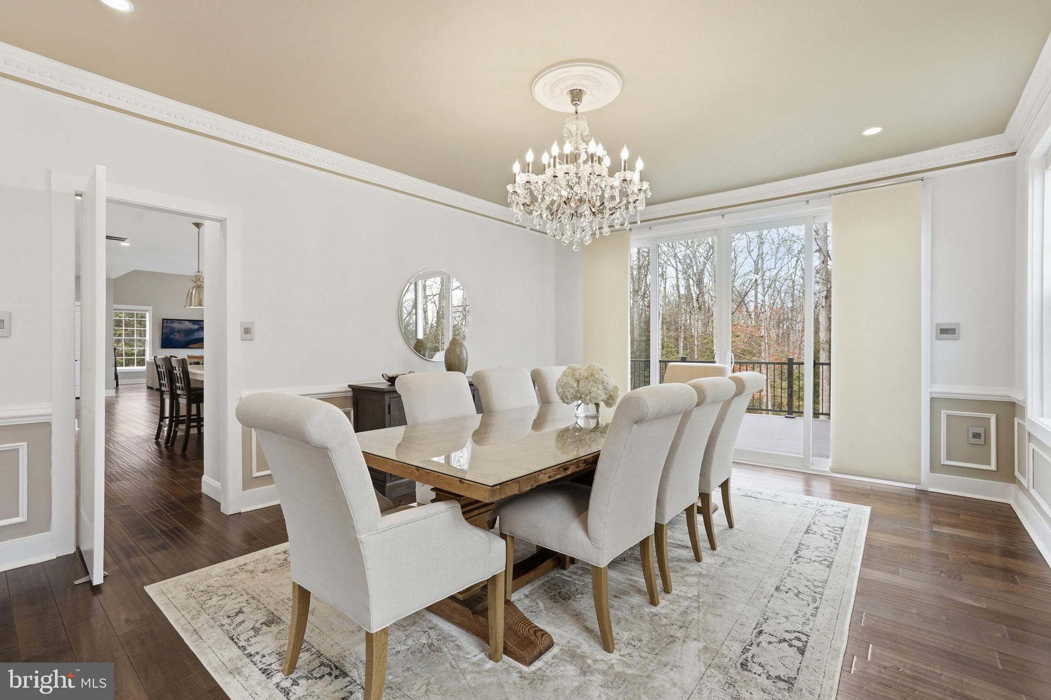 TIMBERLINE ESTATES - Residential