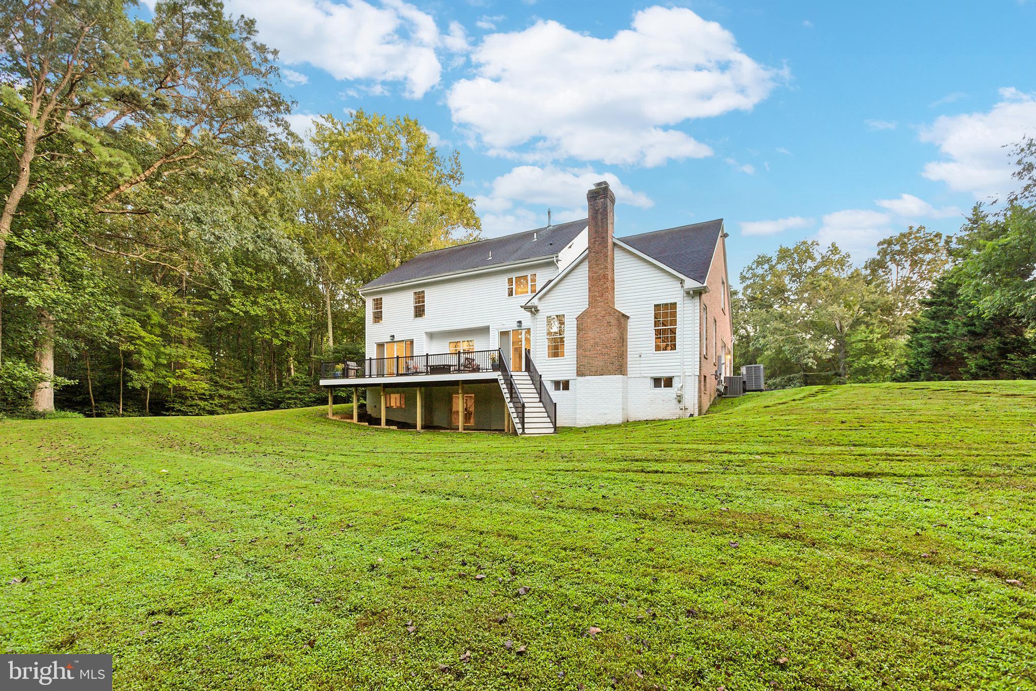 TIMBERLINE ESTATES - Residential