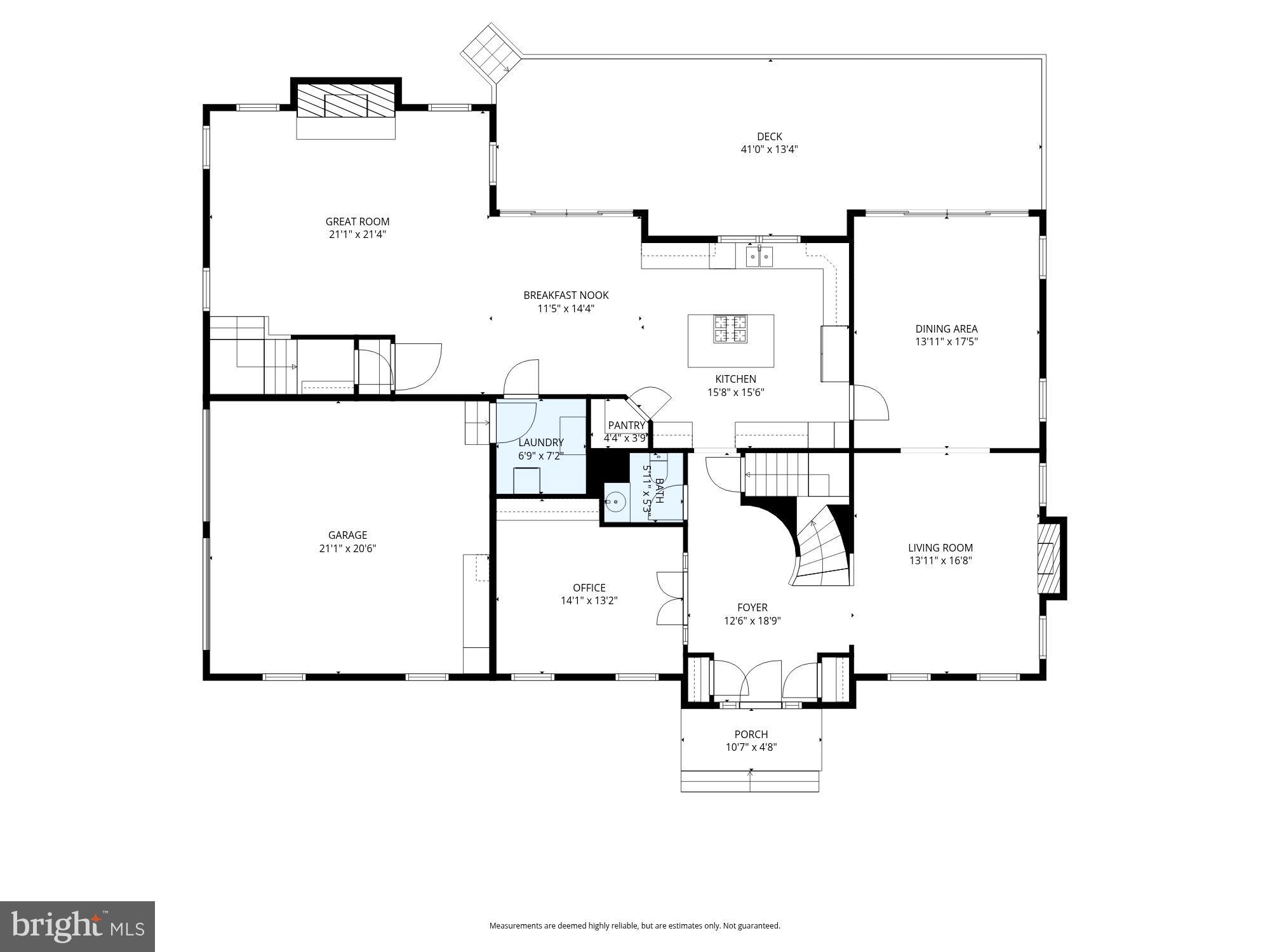 TIMBERLINE ESTATES - Residential