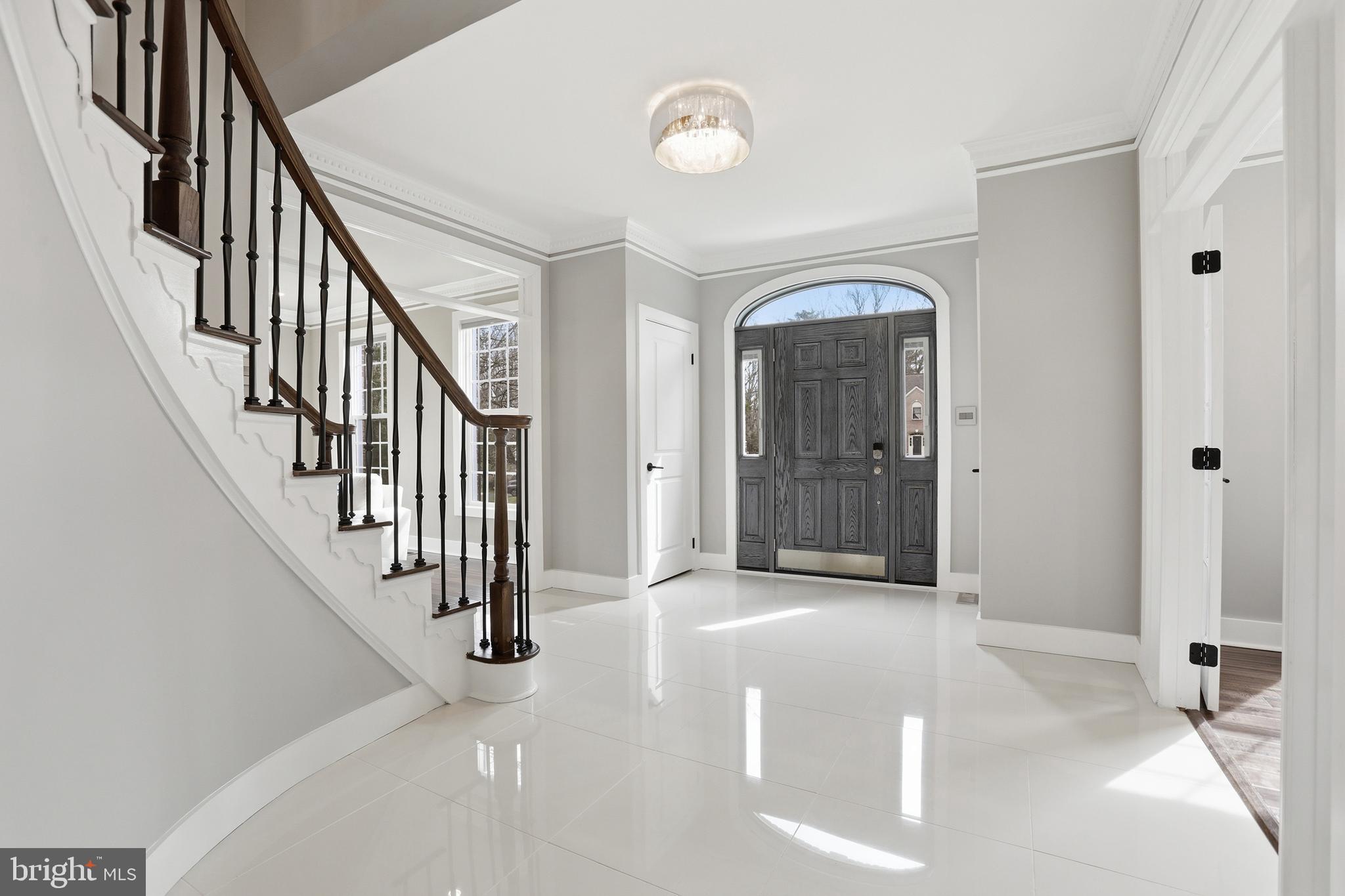 TIMBERLINE ESTATES - Residential