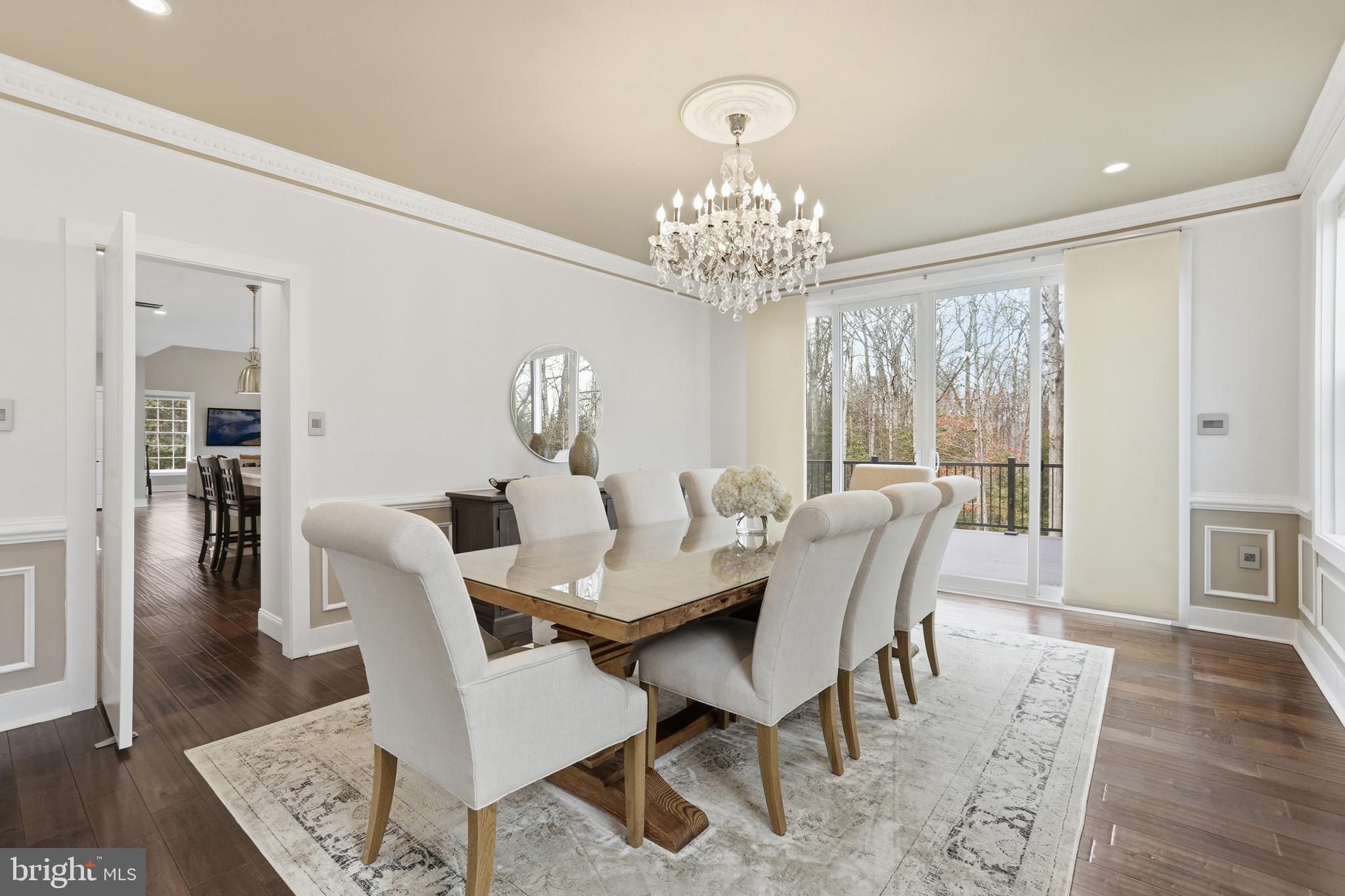 TIMBERLINE ESTATES - Residential