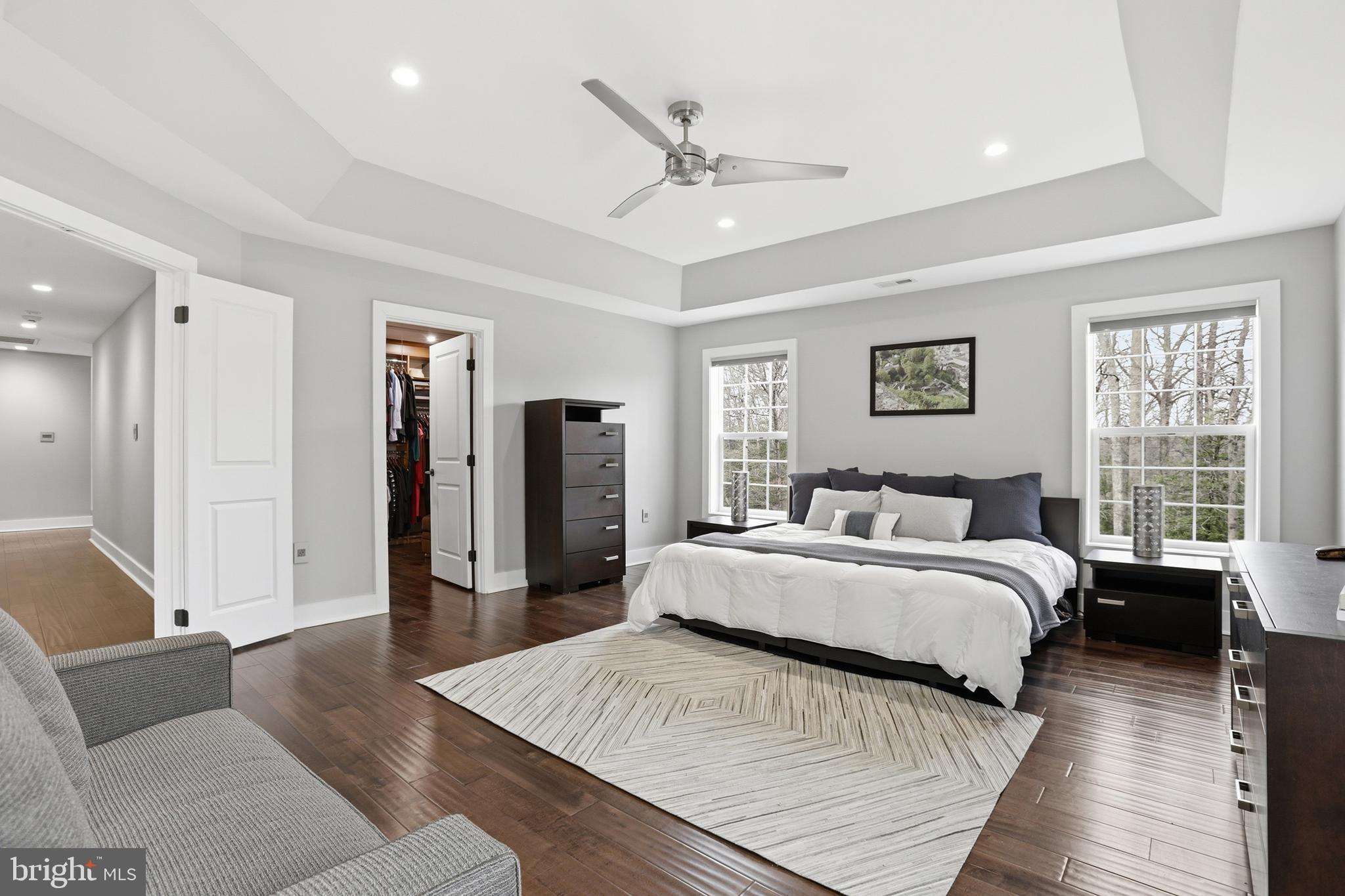 TIMBERLINE ESTATES - Residential