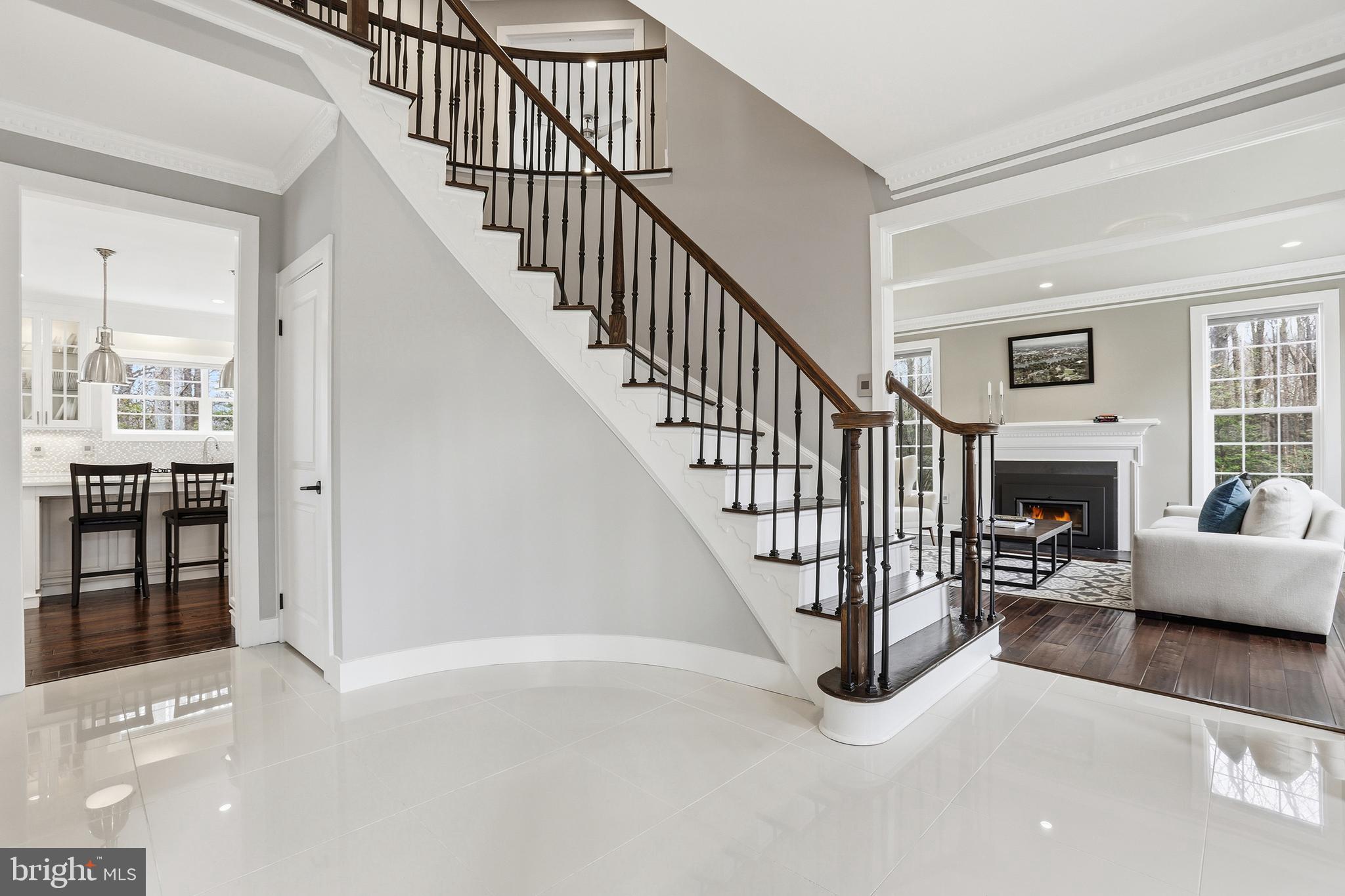 TIMBERLINE ESTATES - Residential