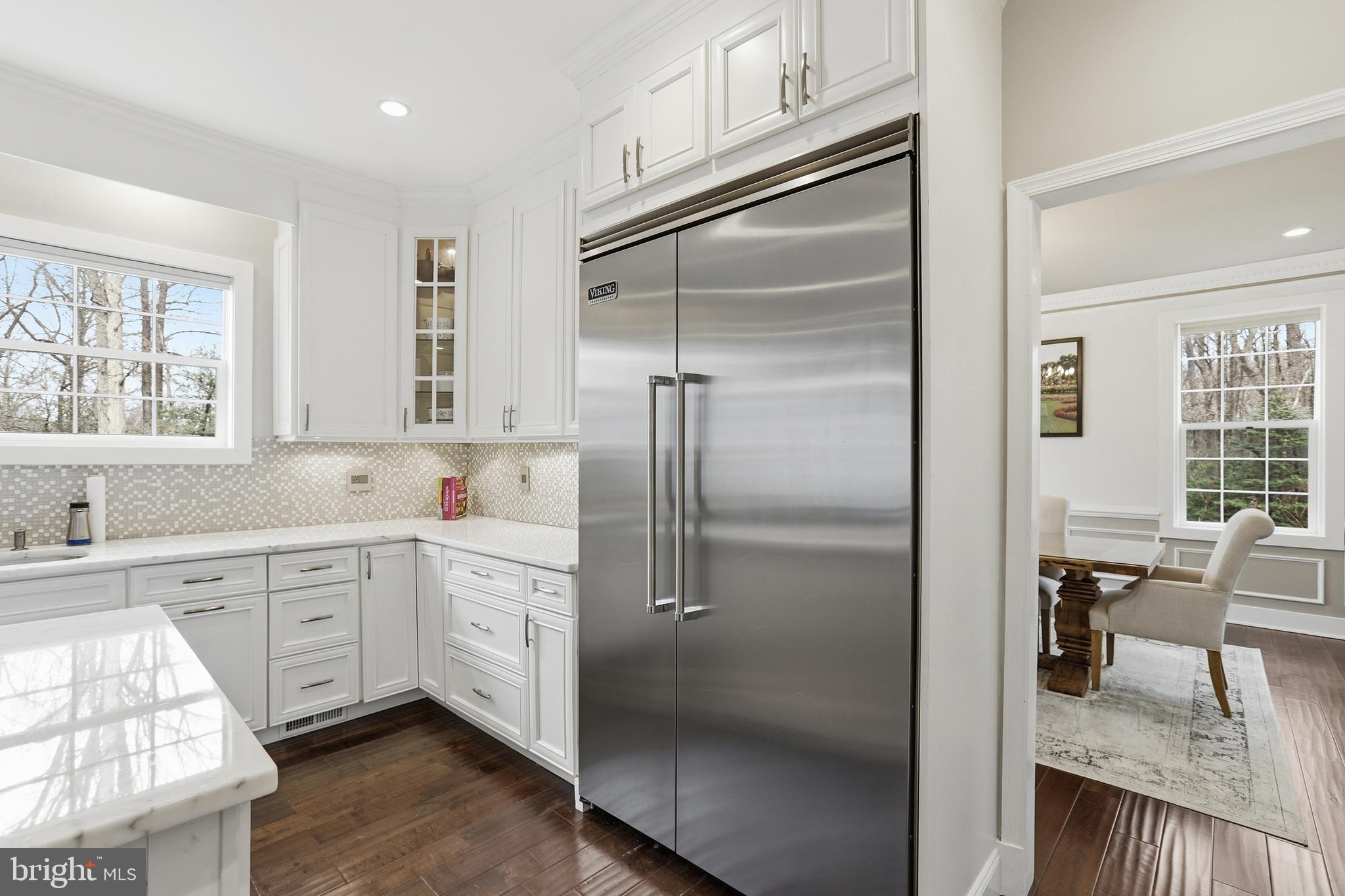 TIMBERLINE ESTATES - Residential